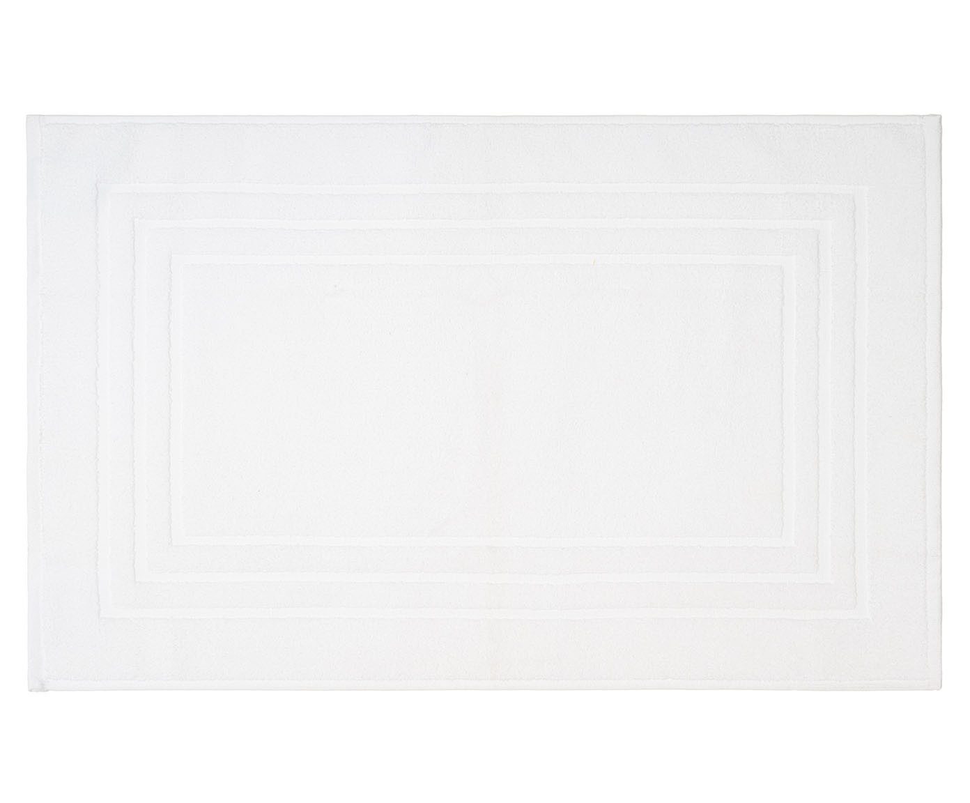 liebling Badematte Badvorleger, saugstark, schnell trocknend, Baumwolle Zero Twist, formstabil, hochwertige Luxusqualität, 800 gr./m², ultra flauschig