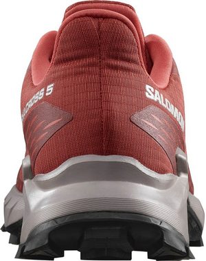 Salomon ALPHACROSS 5 Trailrunningschuh Trailrunningschuhe