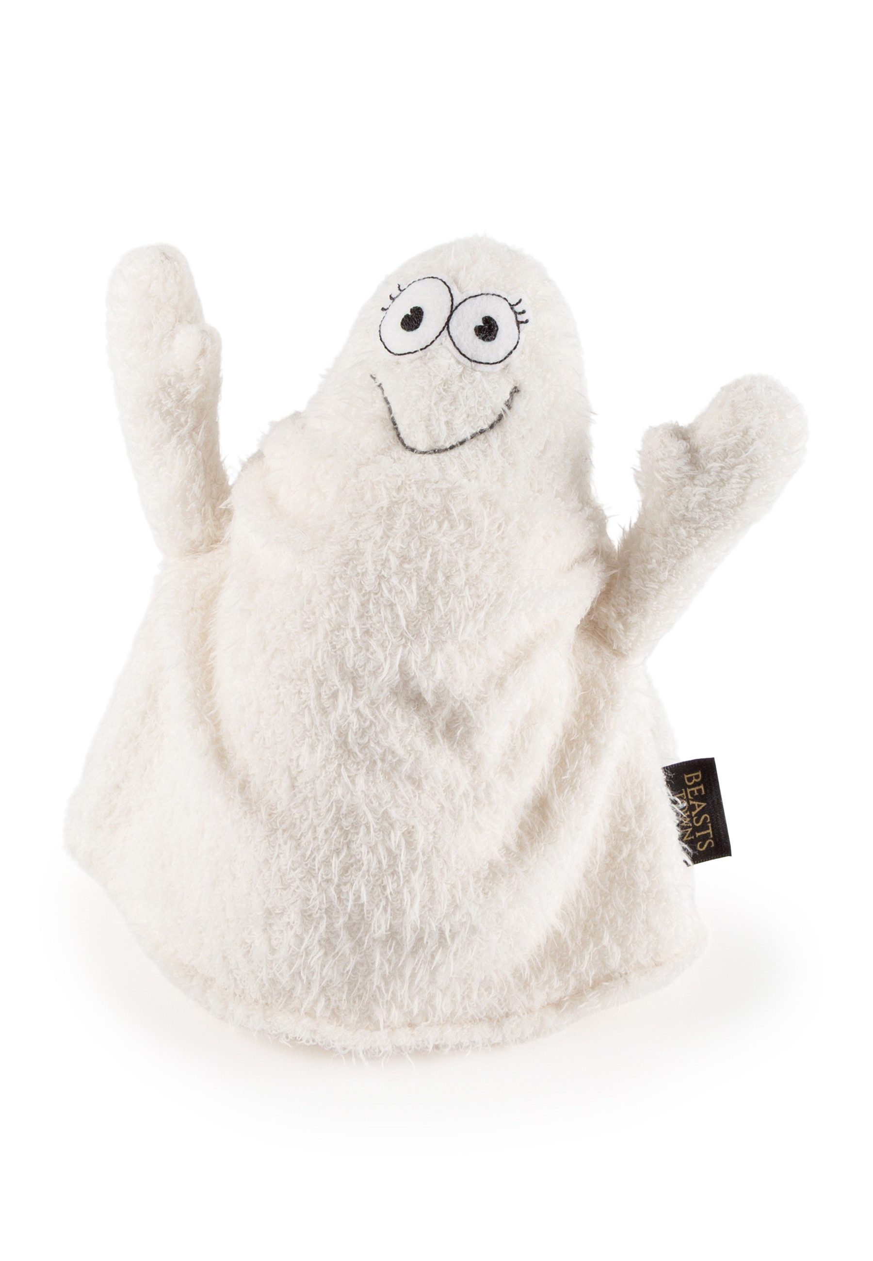 Sigikid Kuscheltier Lady Huuhuu, BeastsTown (1-St)