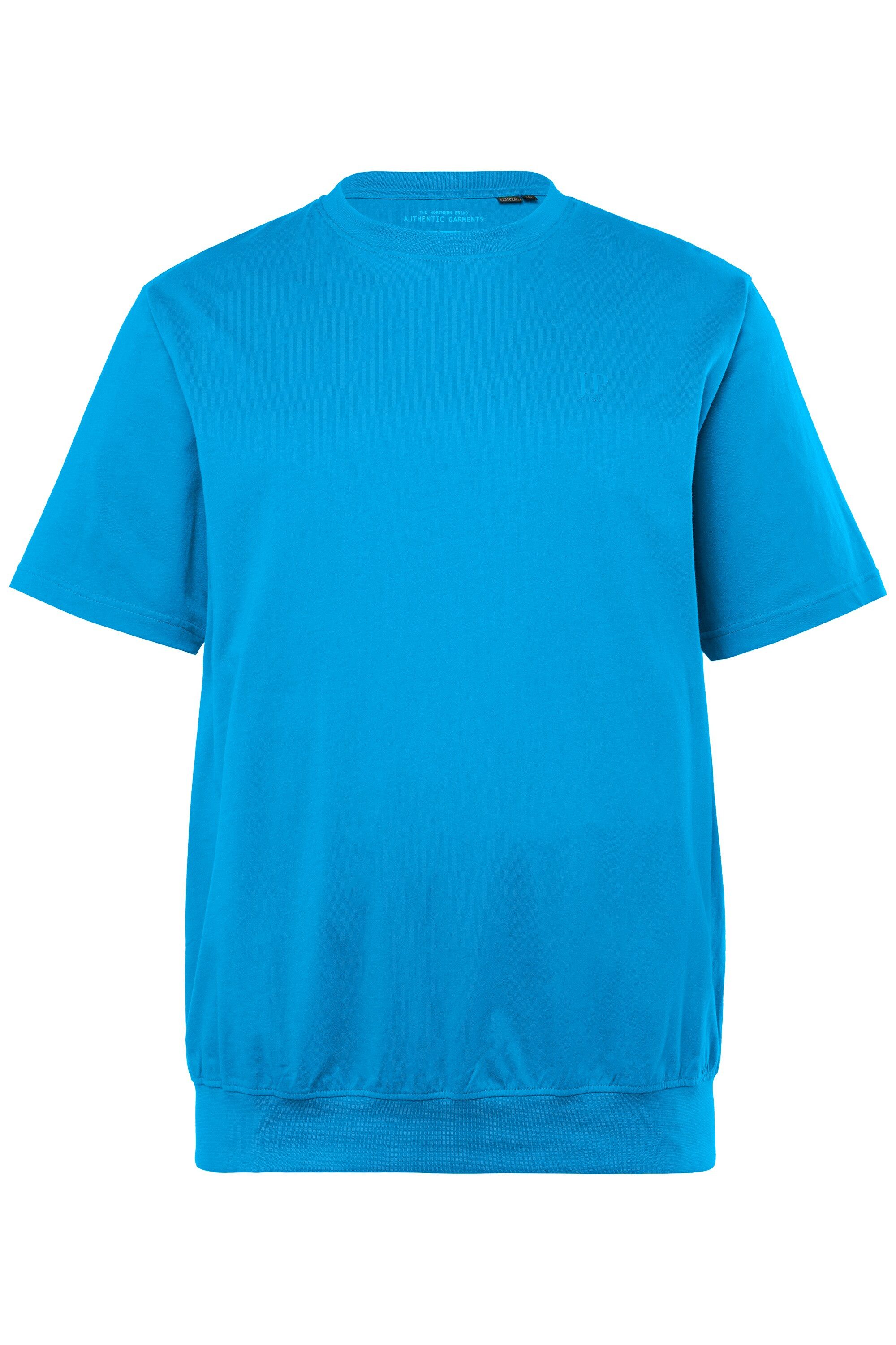 JP1880 T-Shirt T-Shirt Bauchfit Basic Halbarm günstig online kaufen