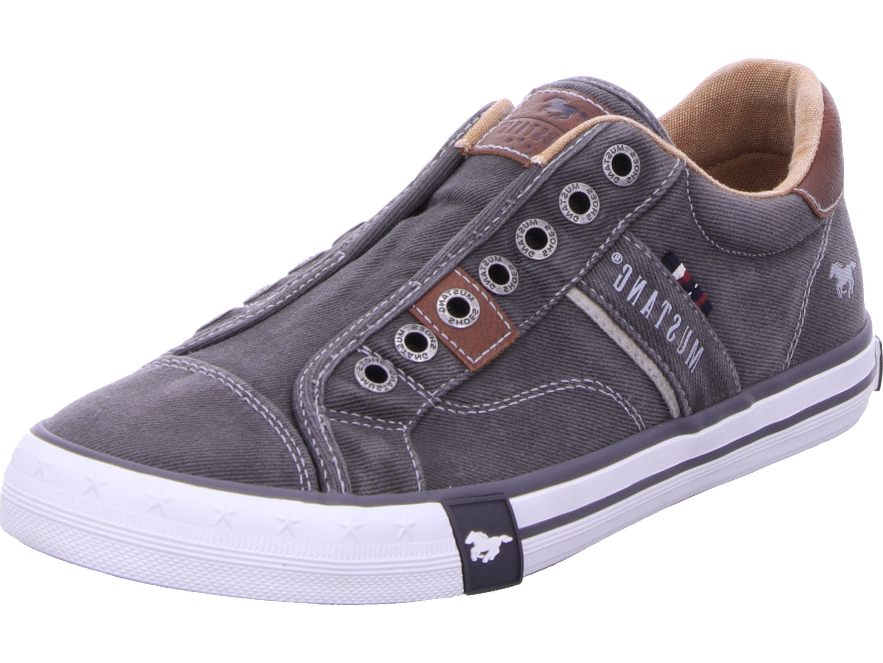 Mustang Shoes Sneaker 100% vegan günstig online kaufen