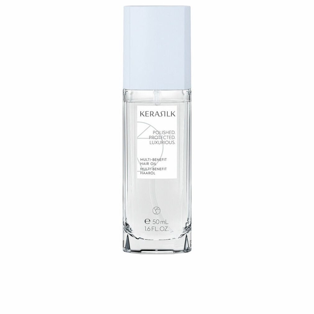 Kerasilk Haaröl SPECIALISTS Multi-Nutzen Haaröl