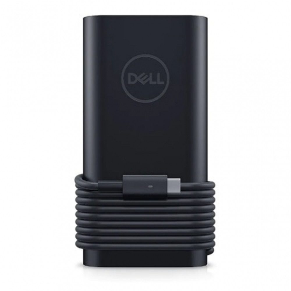 Dell Dell 65W Power Adapter für Notebooks. Notebook-Netzteil