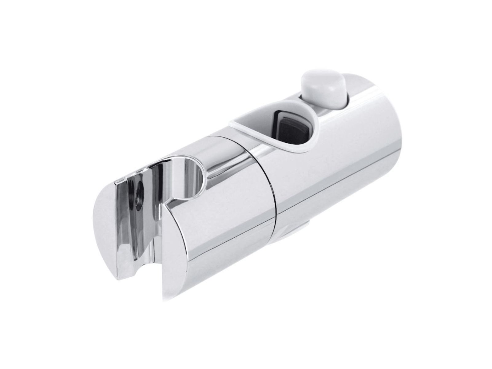Brausehalter Brausehalter 25 mm - Idealrain, chrom - A860807AA