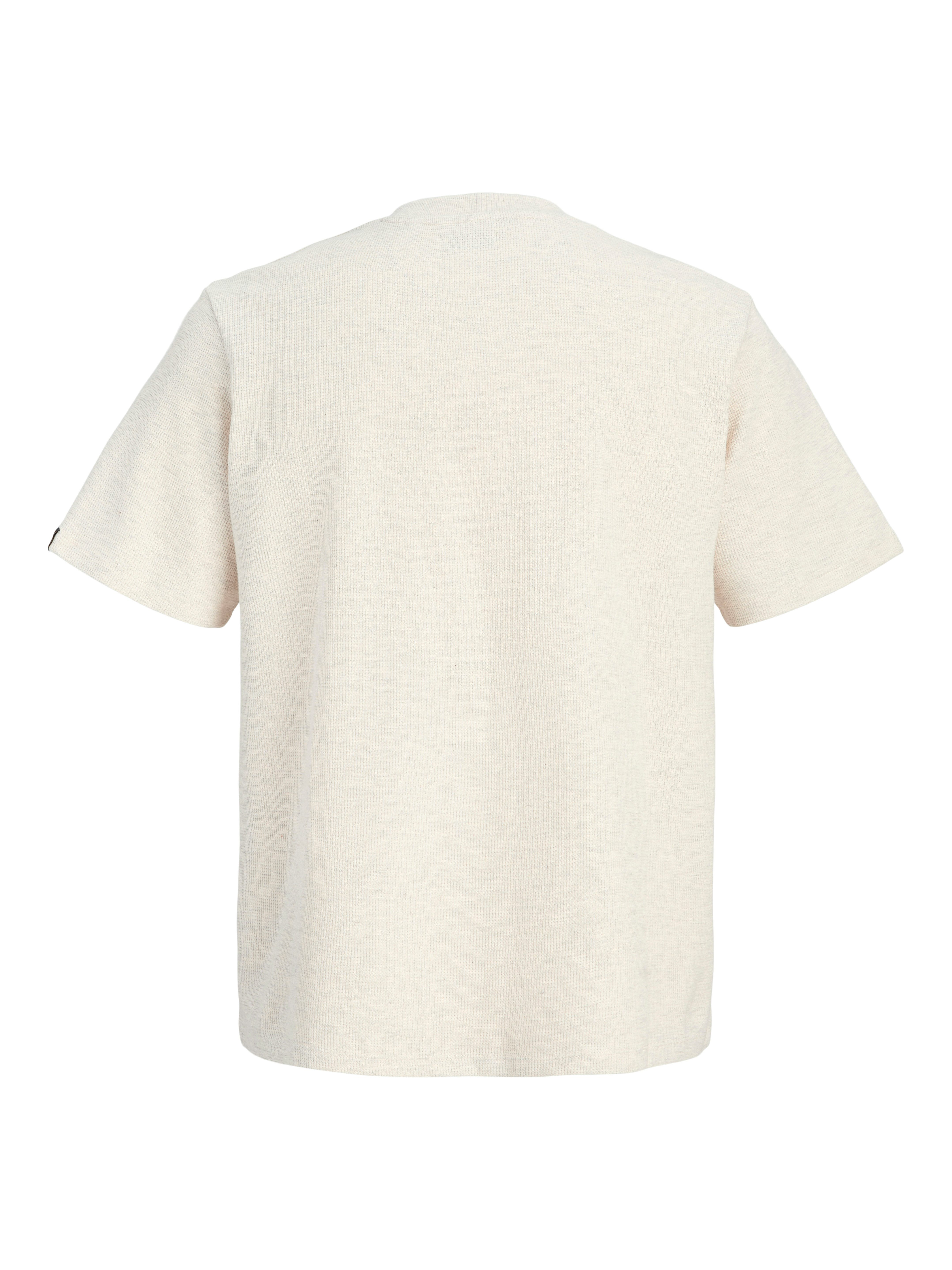 Jack & Jones Kurzarmshirt JJDAYTONA TEE SS CREW NECK SN günstig online kaufen