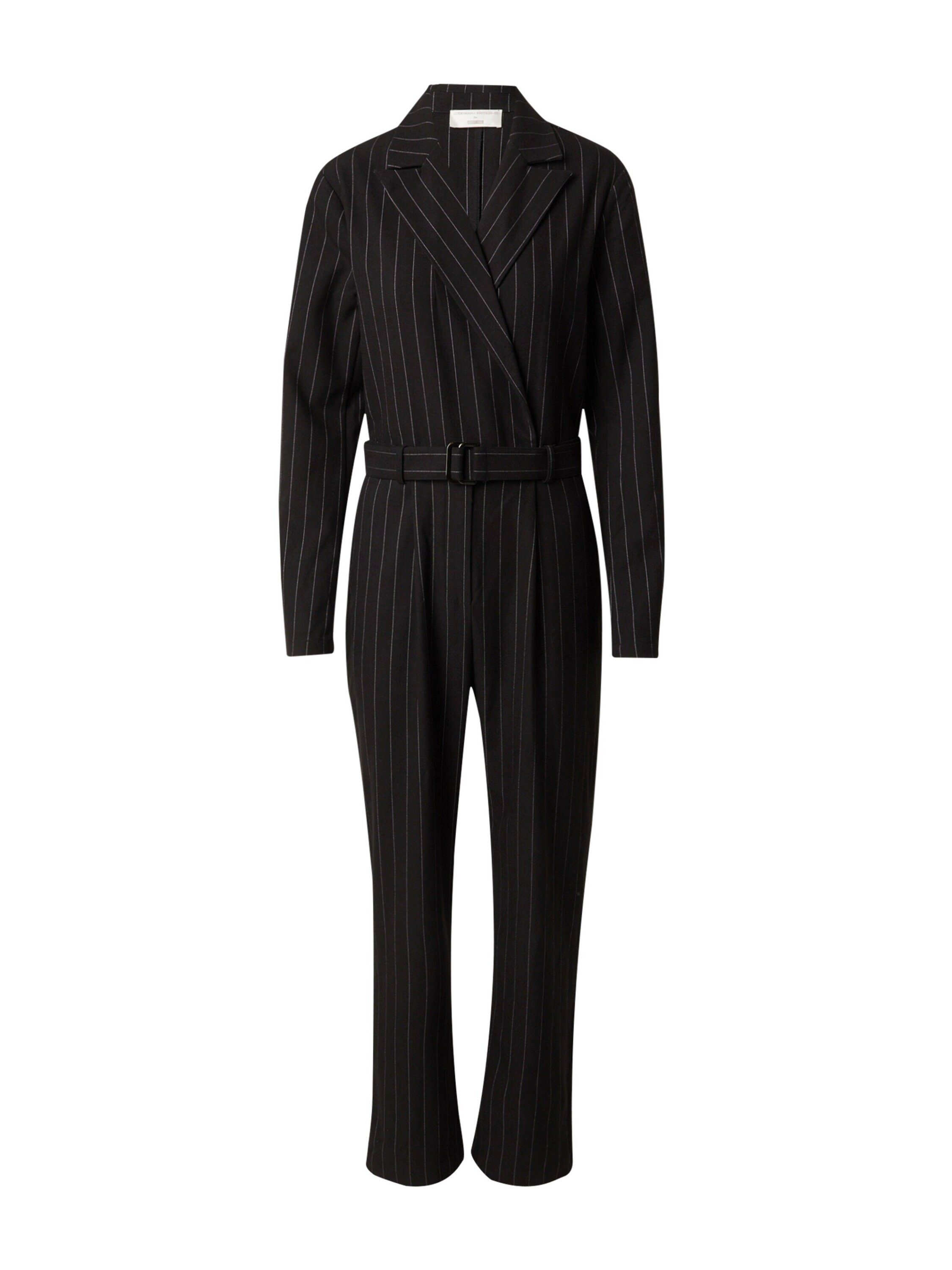 Guido Maria Kretschmer Women Jumpsuit Tabitha (1-tlg) Plain/ohne Details