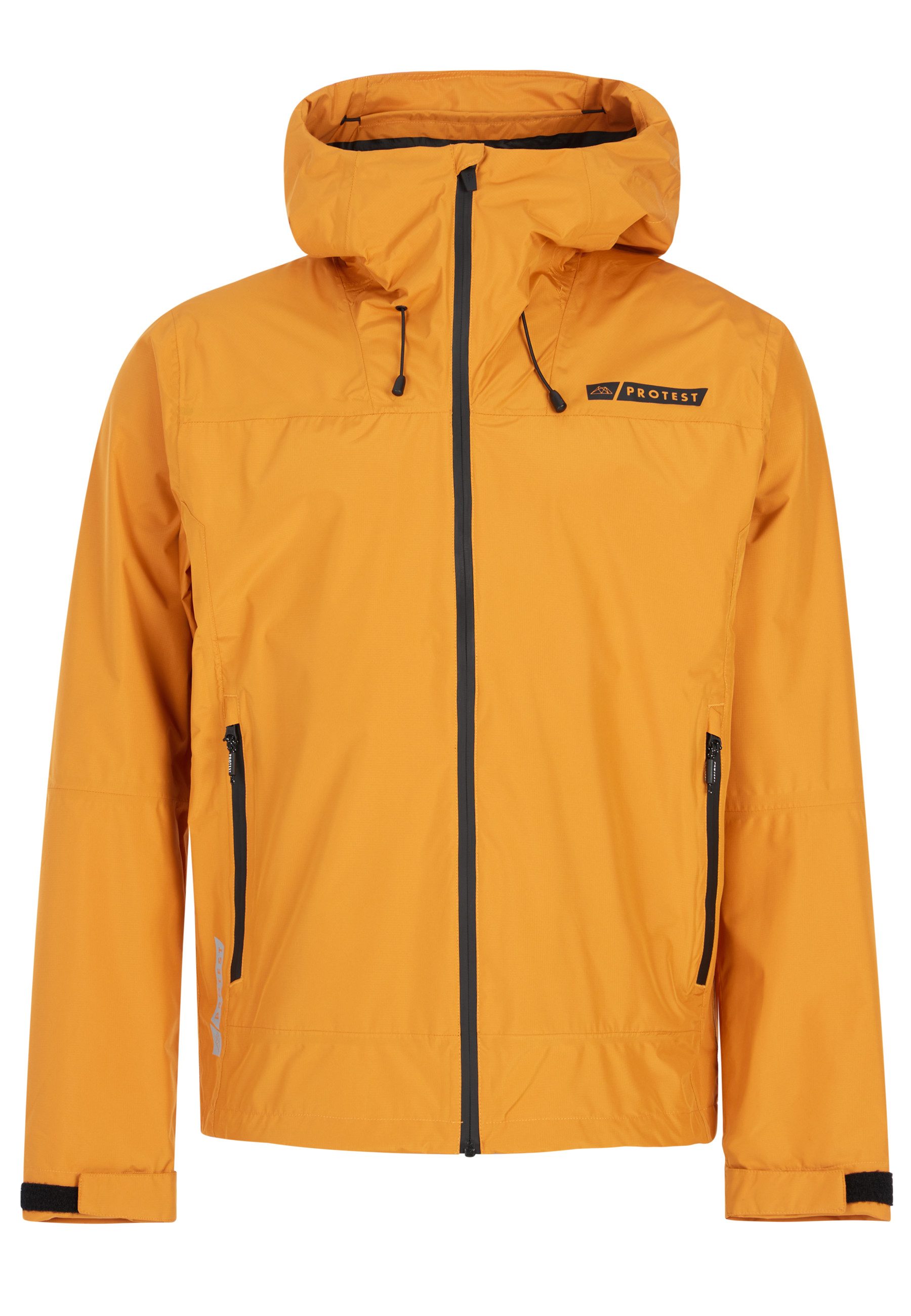 Protest Outdoorjacke PRTSeary (1-St) Fixed hood