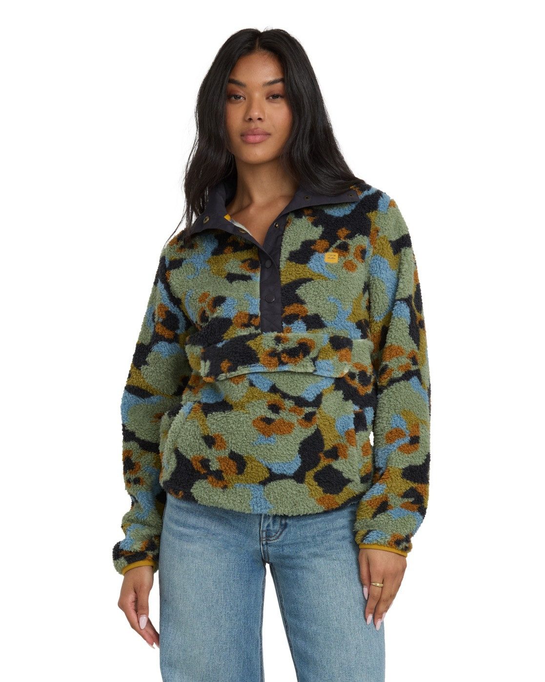 Billabong Sweatshirt Switchback günstig online kaufen