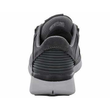 Mephisto grau Sneaker (1-tlg)
