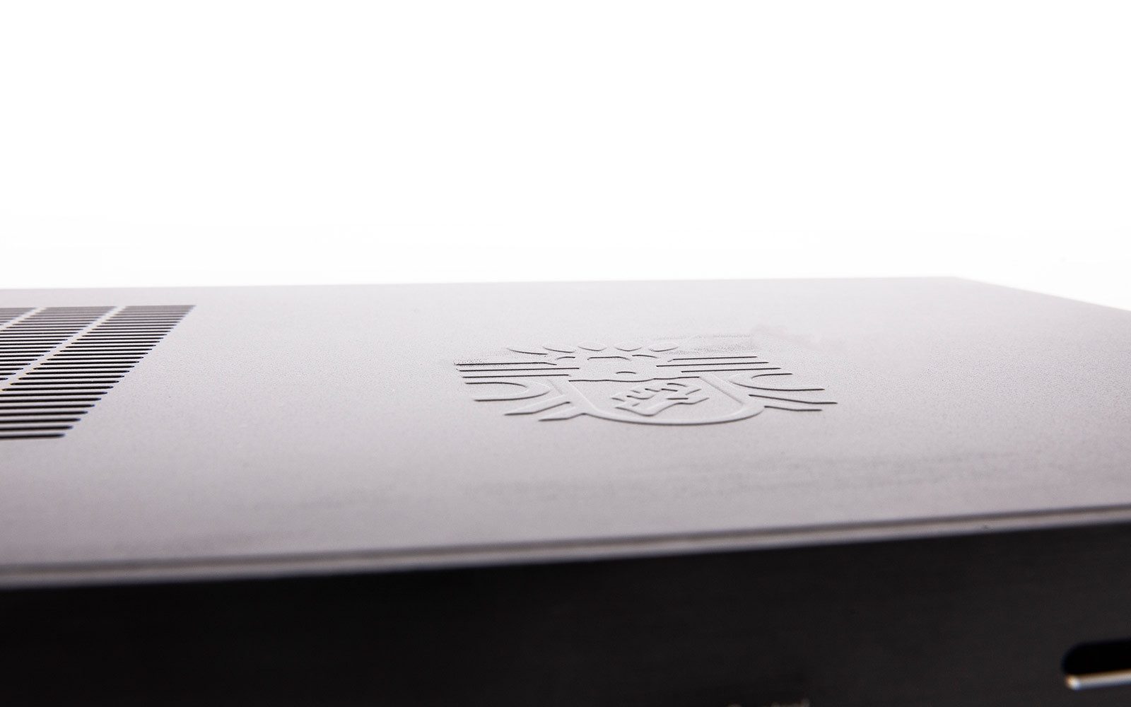 Block Block CVR-10 Internet-Receiver mit DAB+, Spotify & Bluetooth CD-Receiver