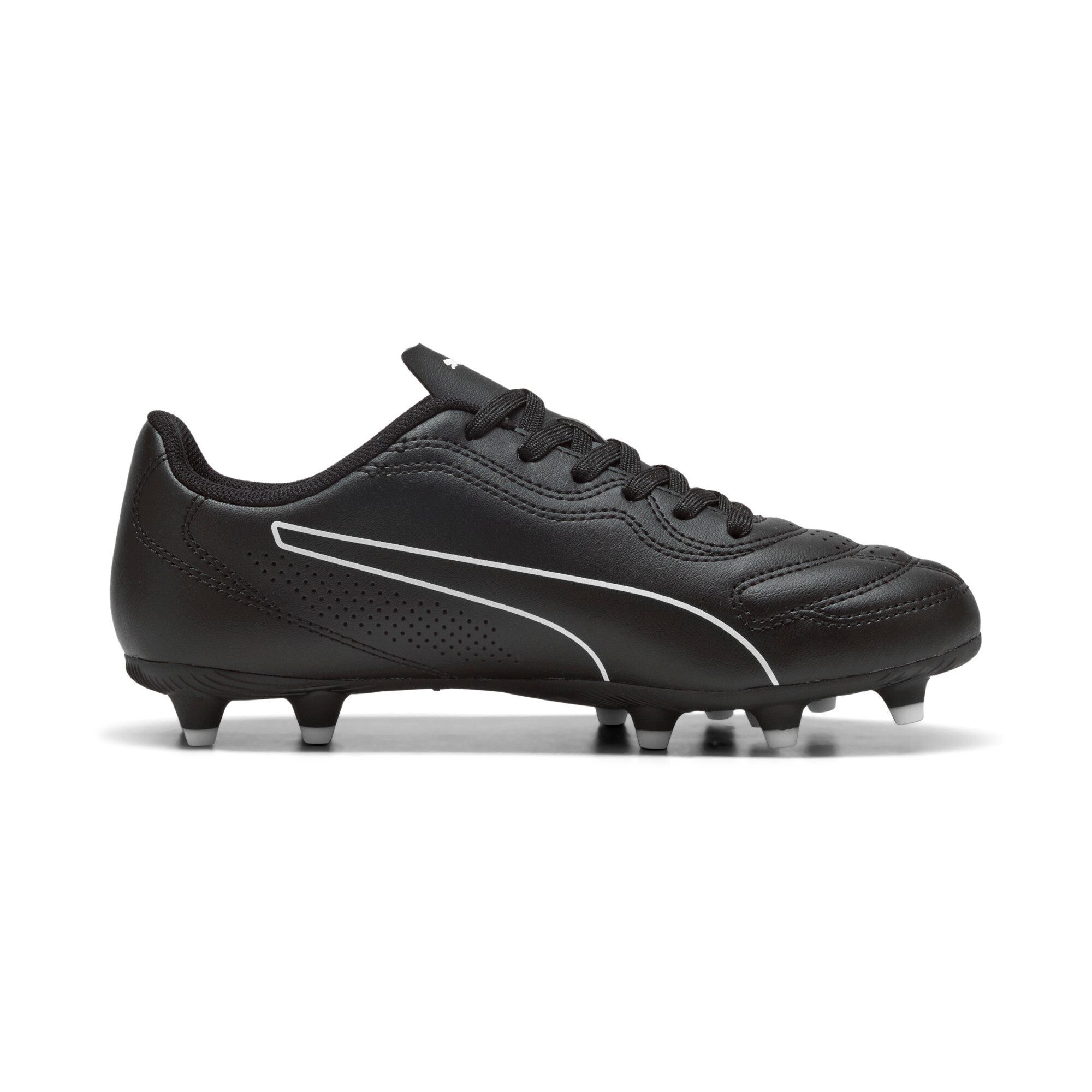 PUMA CLASSICO FG Fußballschuh für Rasenplätze, mit Schnürung, aus Synthetik