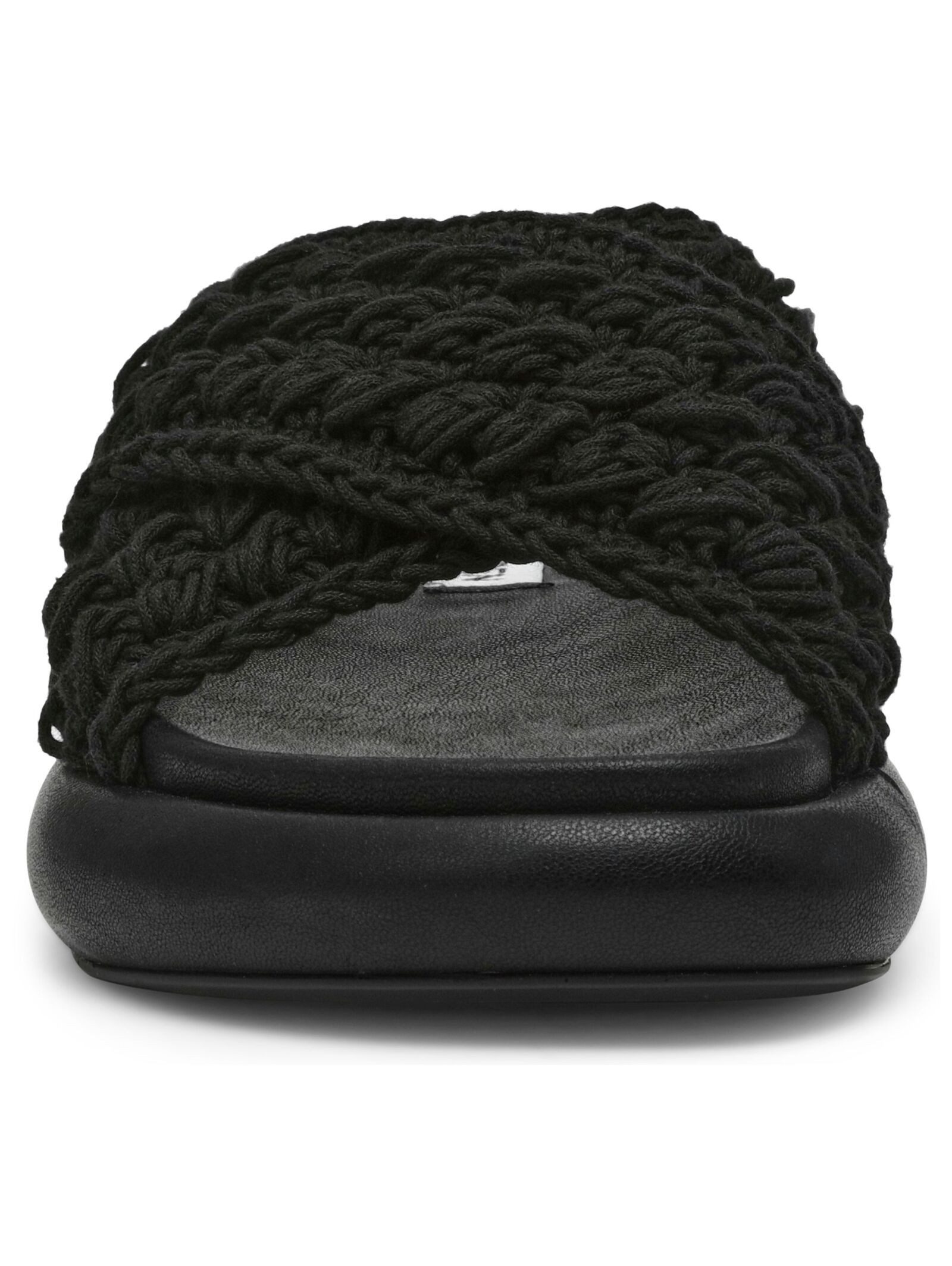 STEVE MADDEN STEVE MADDEN Pantoletten Textil Pantolette