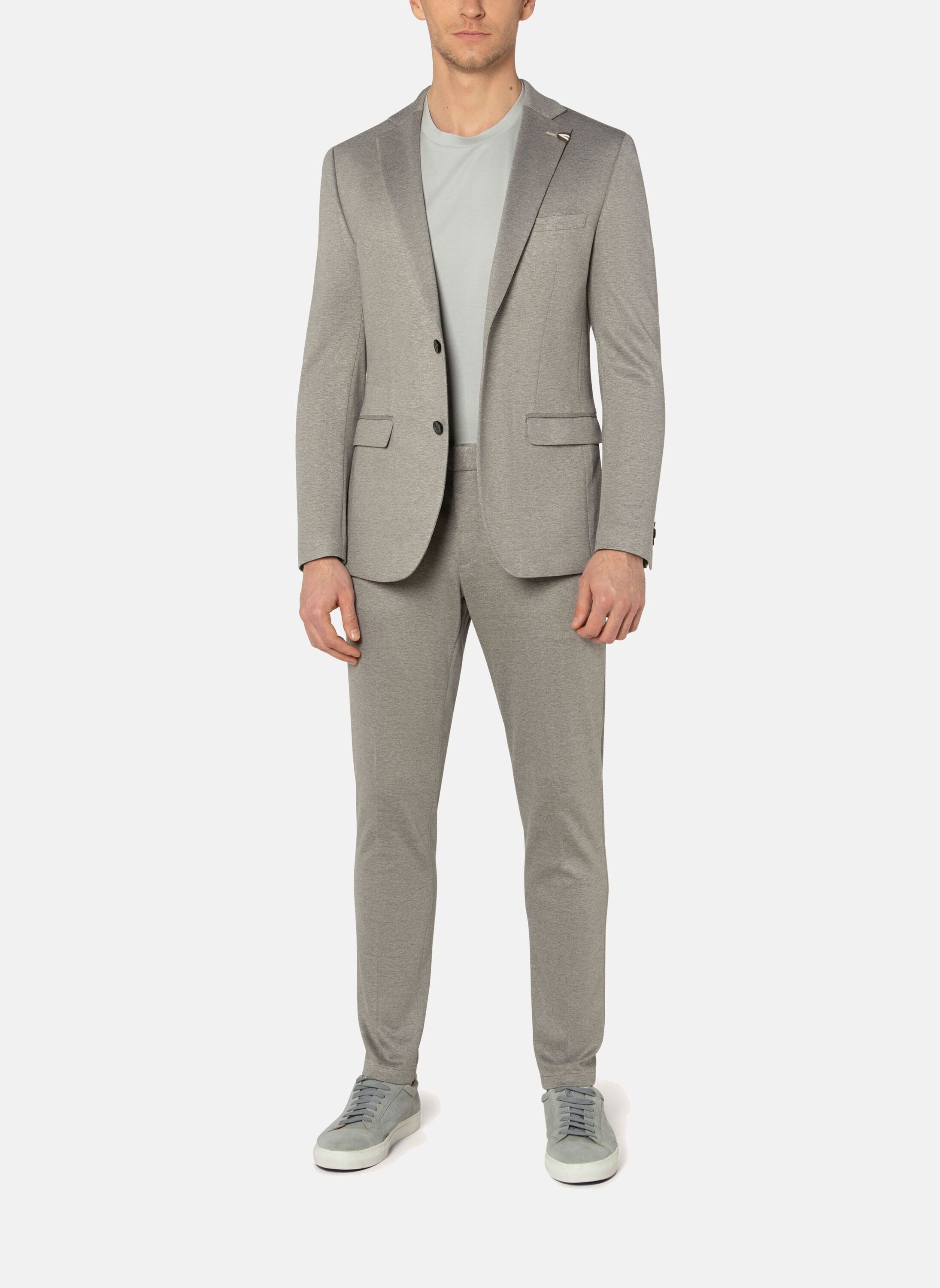 BENVENUTO. Anzugsakko mit Pattentaschen günstig online kaufen