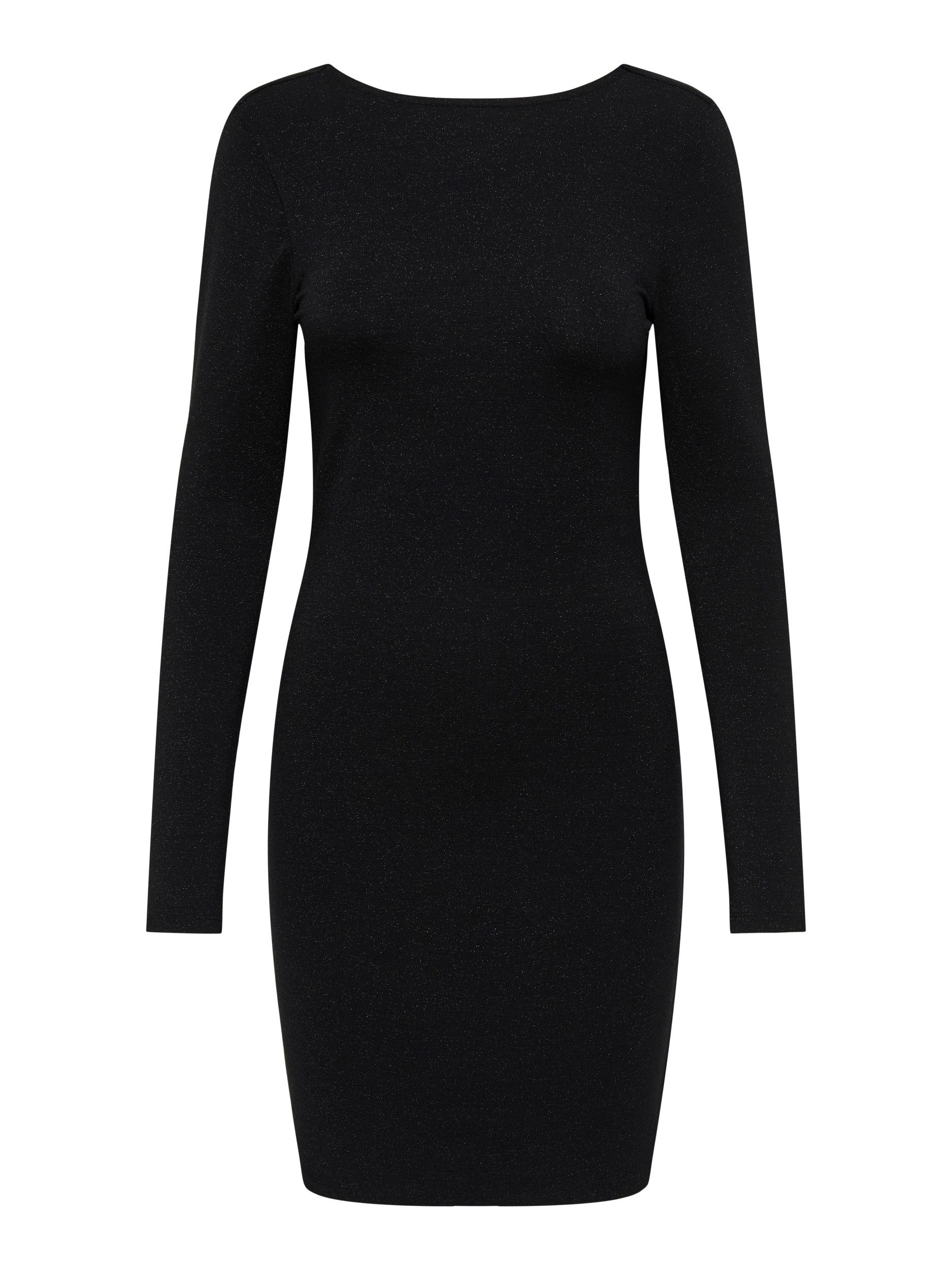 Midikleid ONLROMA L/S ROUND BACK DRESS JRS