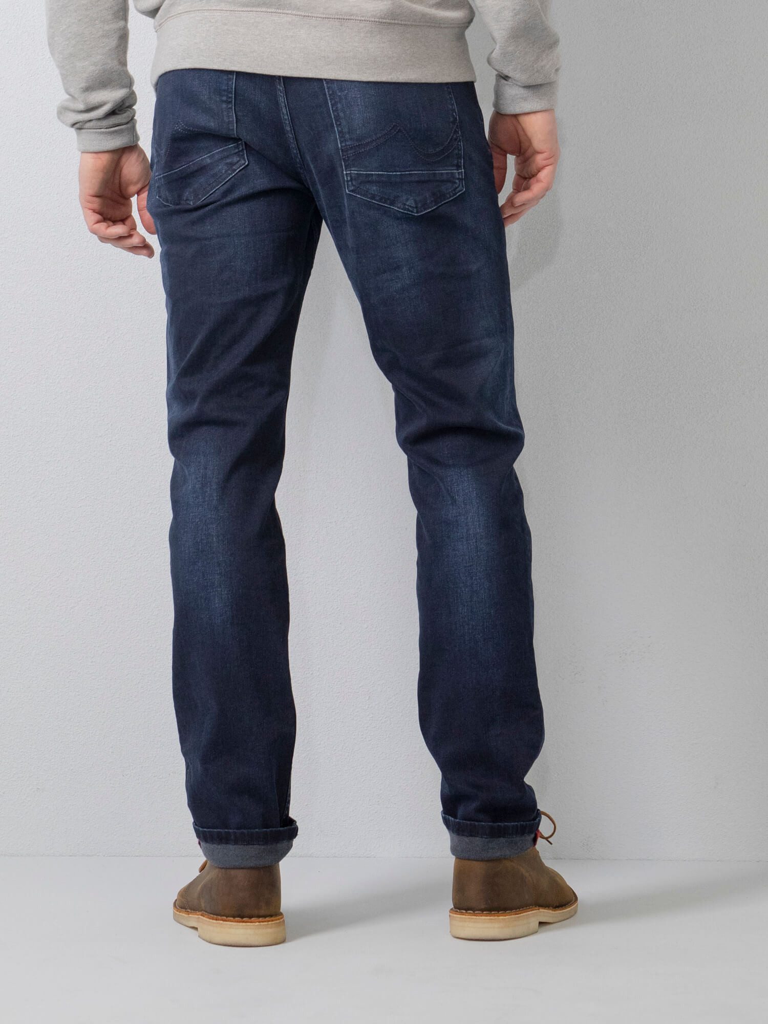 Petrol Industries 5-Pocket-Jeans PETROL RUSSEL dark faded 5803