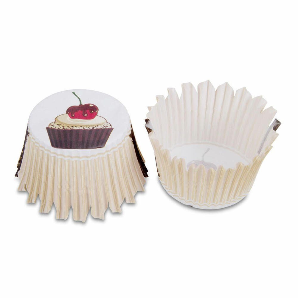 STÄDTER Muffinform Papier Kaffeehaus Maxi 100 Stück. € 7,64