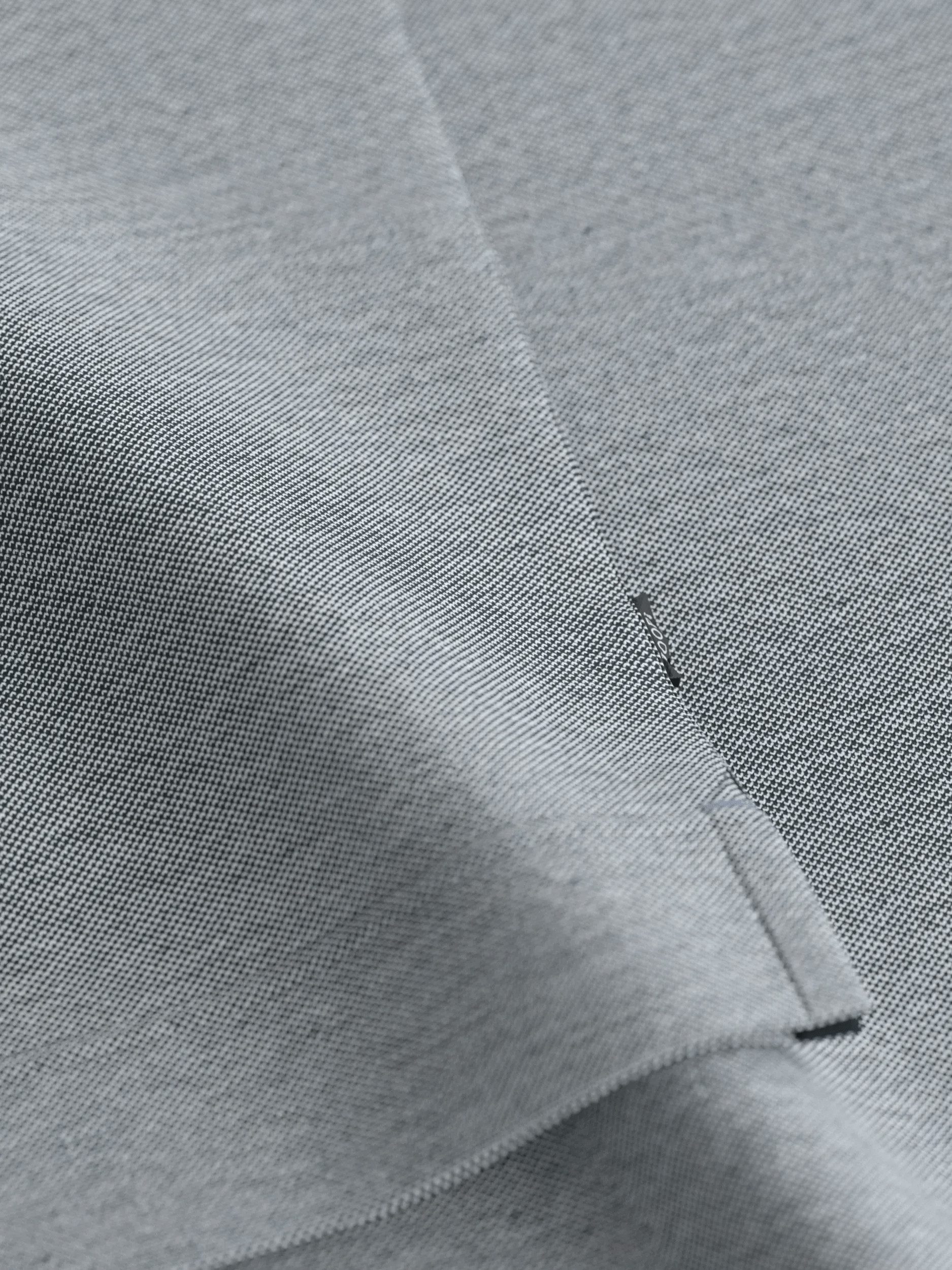 JOOP! Poloshirt Percyco kontrastive Elemente mit feinen Streifen