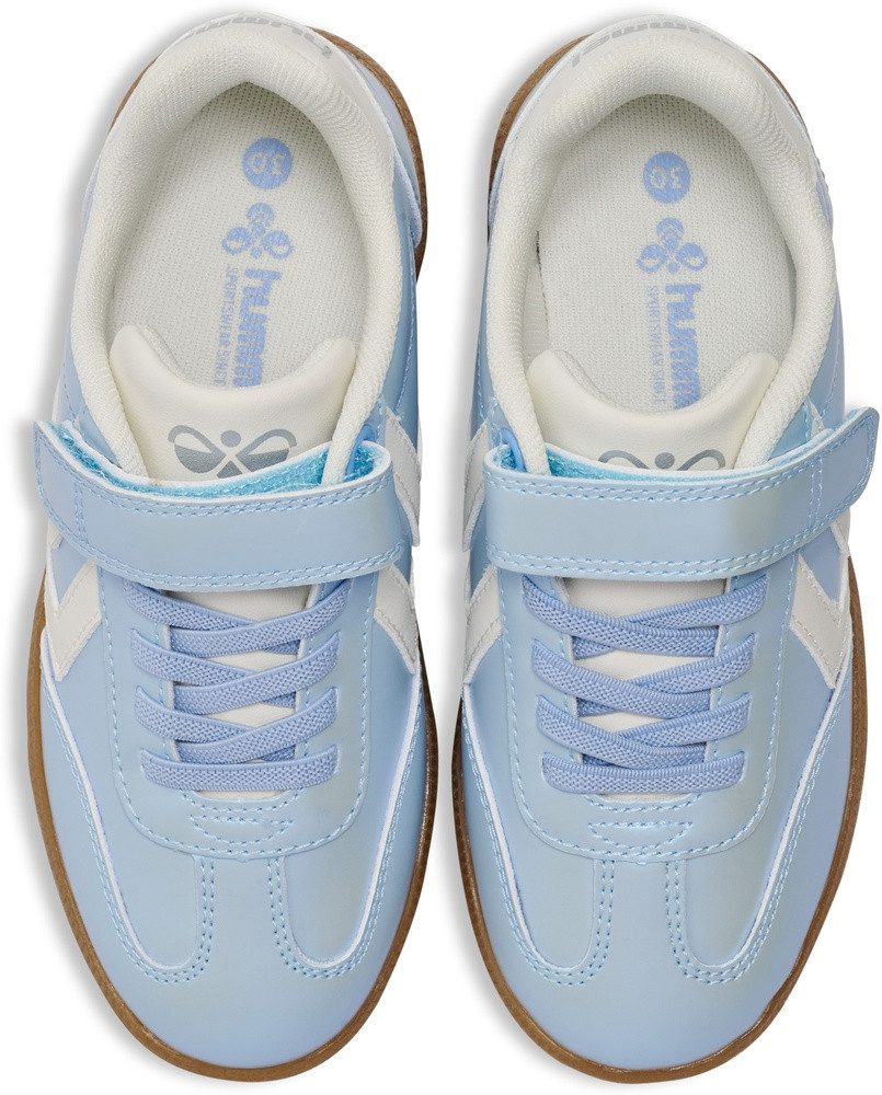 hummel Vm78 Cph Metallic JR Sneaker