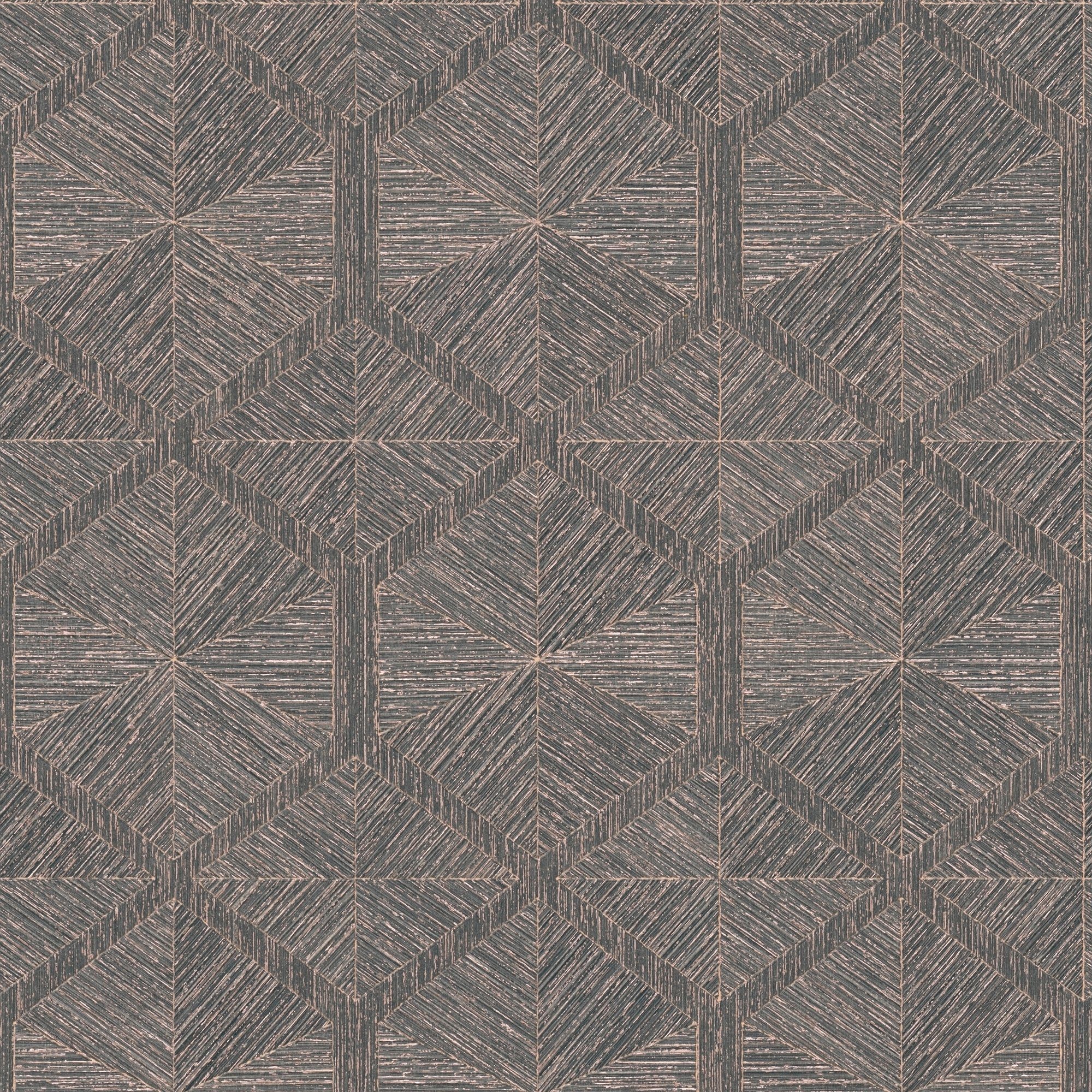 living walls Vliestapete A S Création My Home My Spa Geometrische