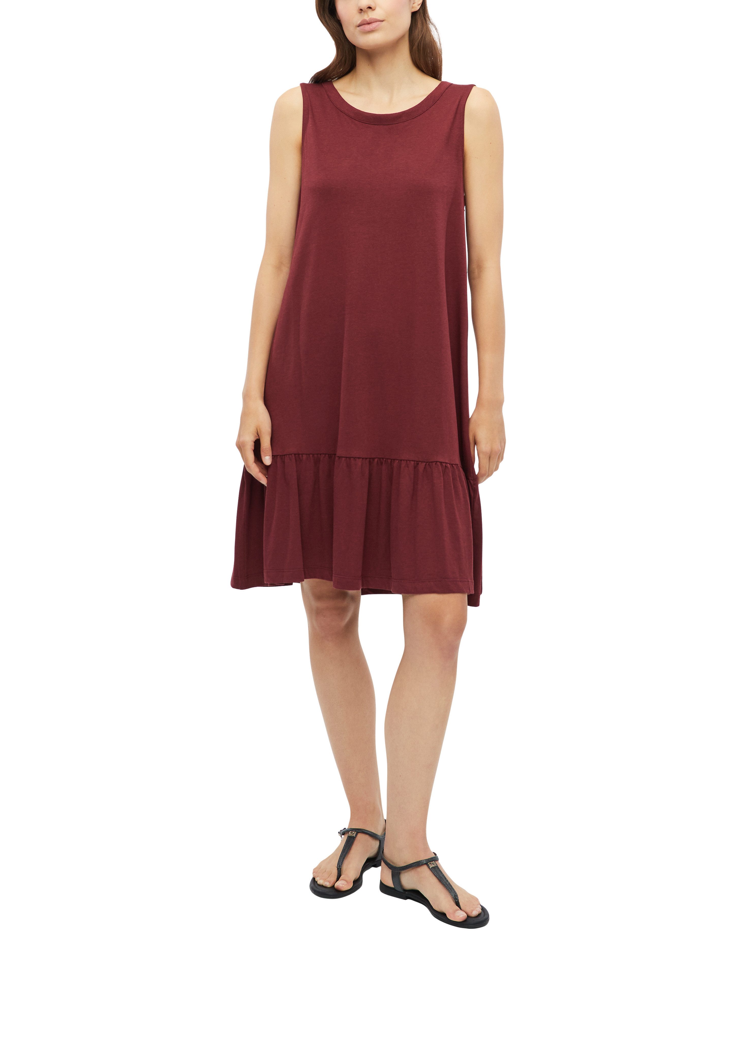 Minikleid Kleid