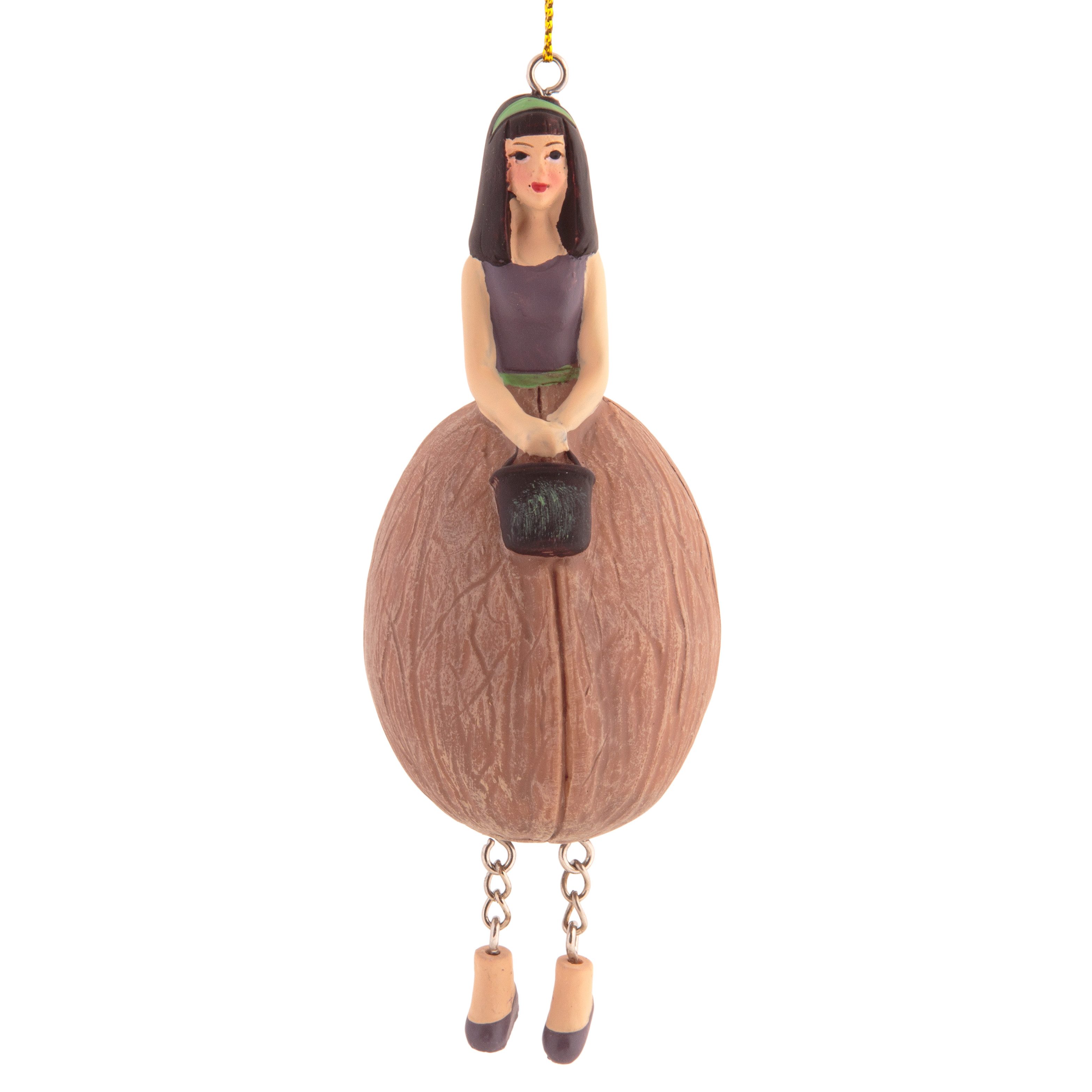 ROSEMARIE SCHULZ Heidelberg Weihnachtsfigur Blumenmädchen Figur günstig online kaufen