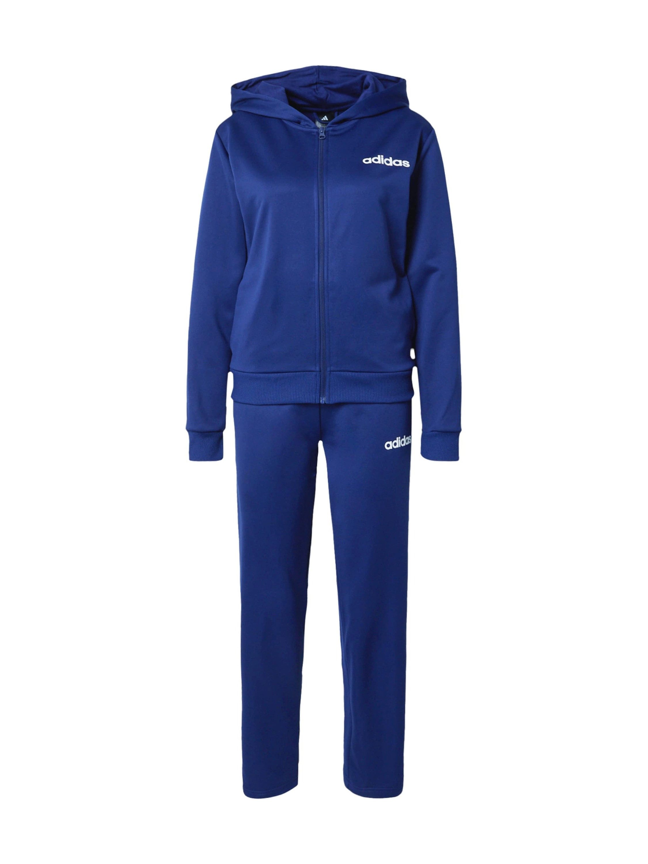 adidas Sportswear Trainingsanzug Essentials (1-tlg) – Bild 4 von 5
