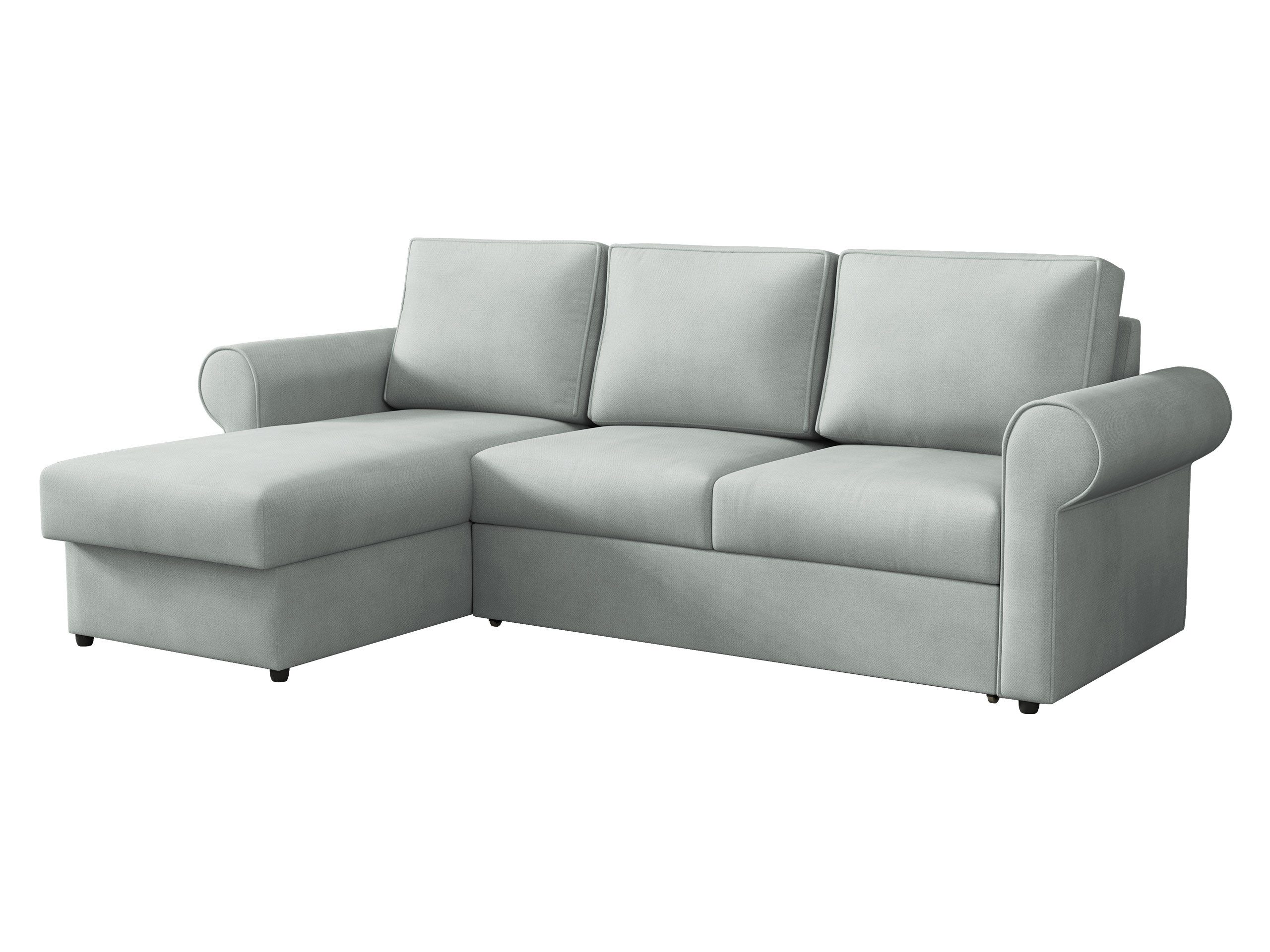 MIRJAN24 Ecksofa Monaco, mit Schlaffunktion und günstig online kaufen