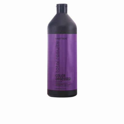 MATRIX Haarshampoo TOTAL RESULTS COLOR OBSESSED shampoo 1000ml