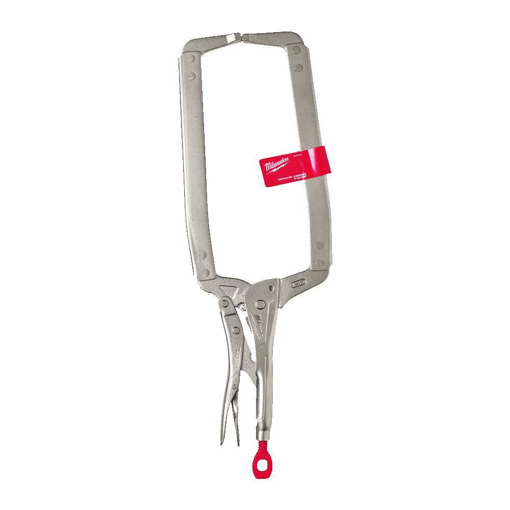 Milwaukee Zwinge MILWAUKEE C-Zwinge 18" TORQUE LOCK™