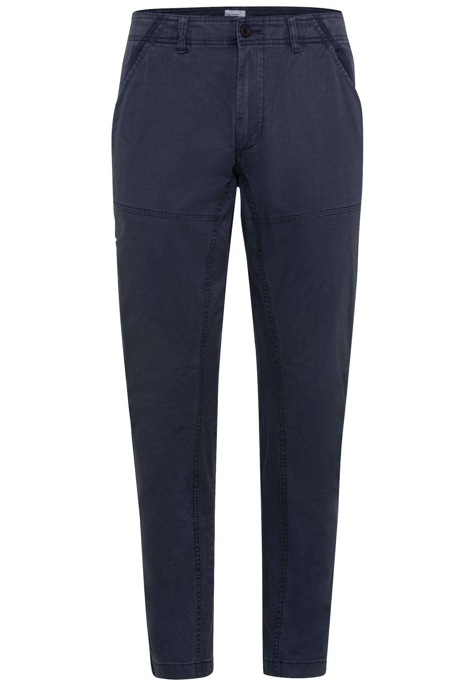 camel active Chinohose Tapered Fit Chino