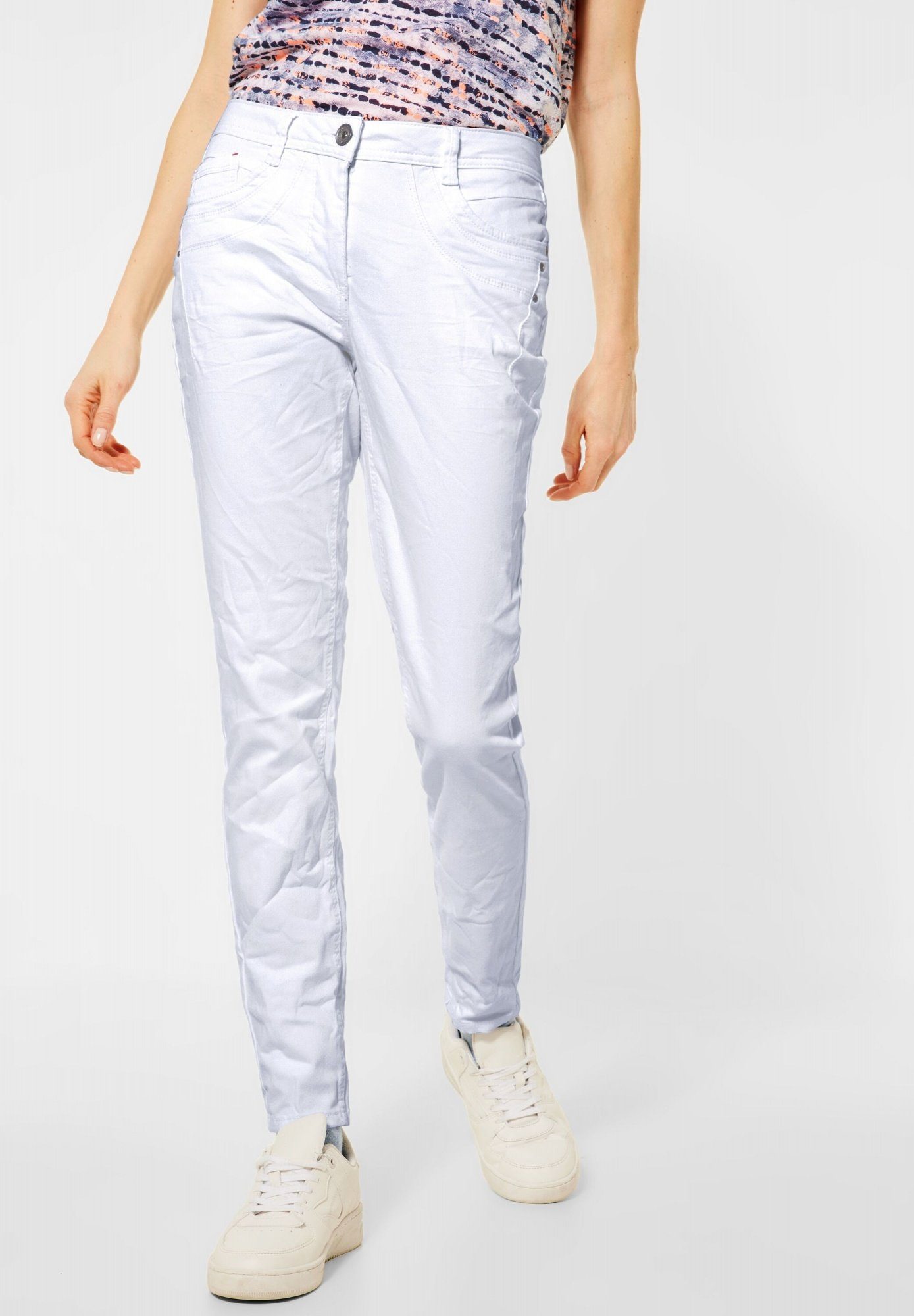 Cecil Stretch-Jeans »Gesa« Five Pockets online kaufen | OTTO