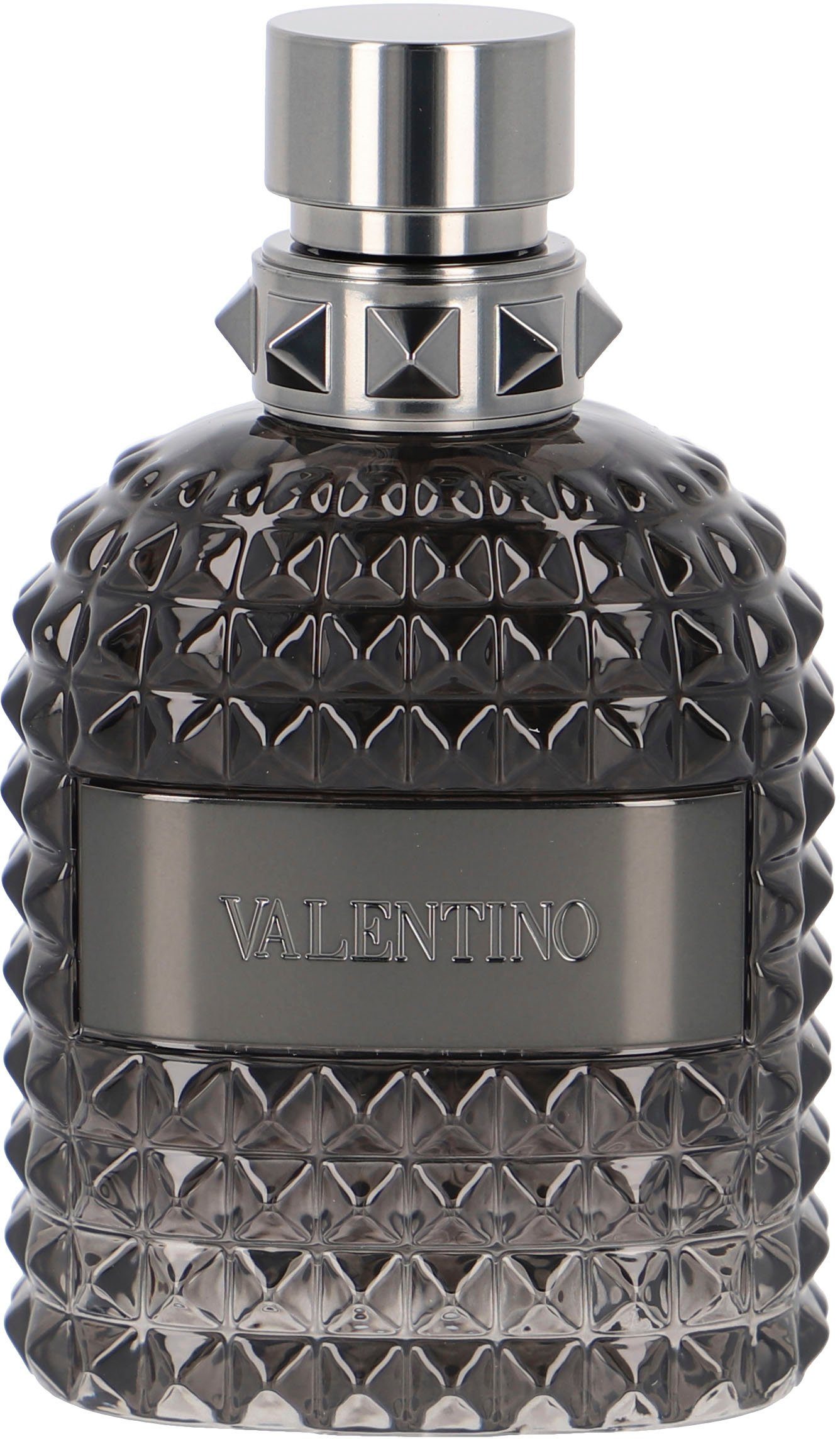 Valentino Eau de Parfum Uomo Intense, mit edlen Nuancen