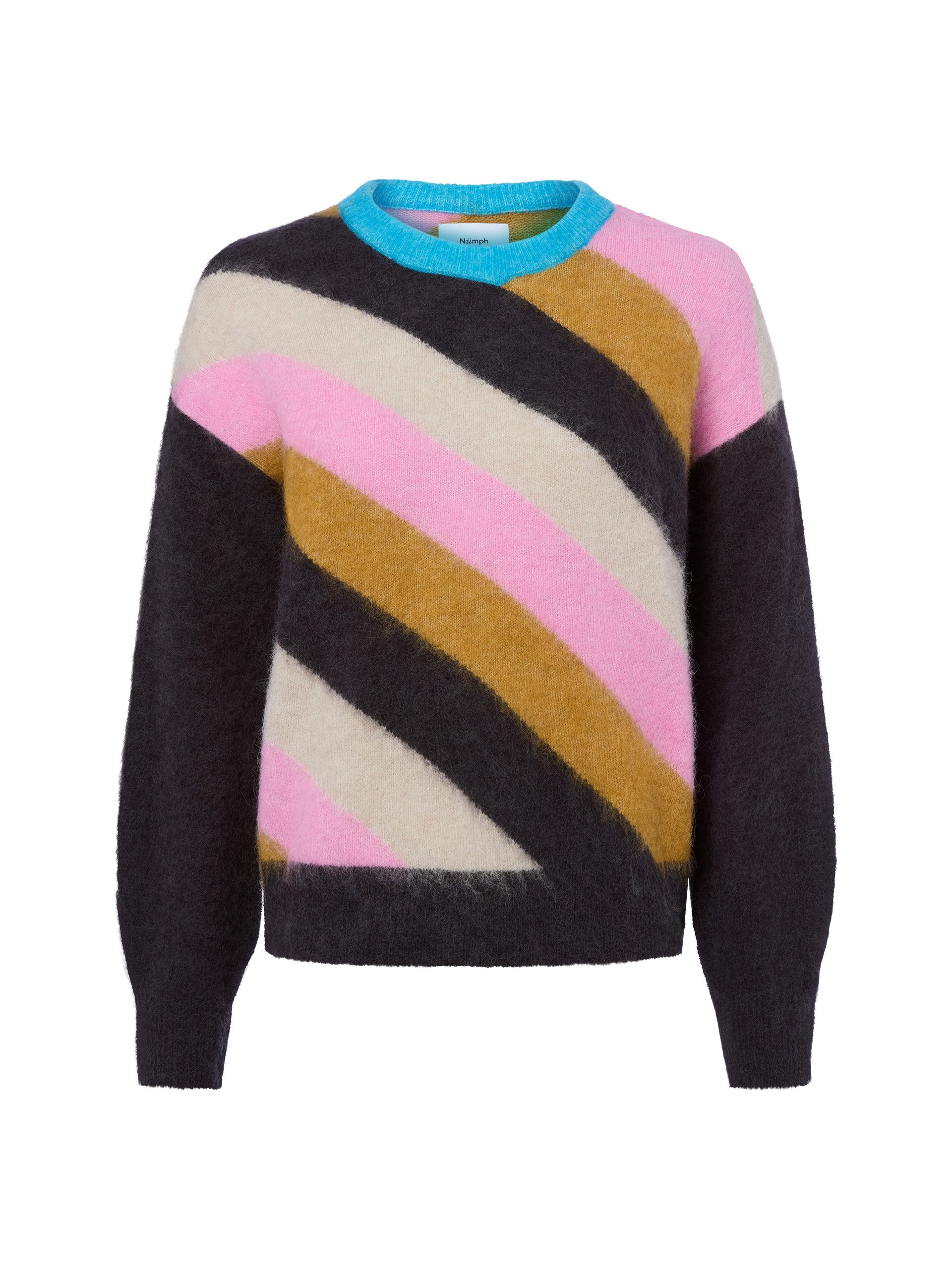 nümph Strickpullover Nusuri