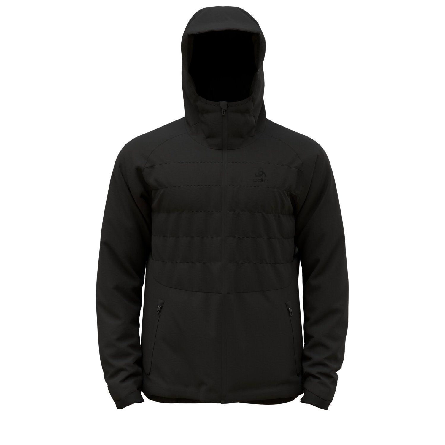ASCENT S-THER Jacket insulated Odlo Anorak