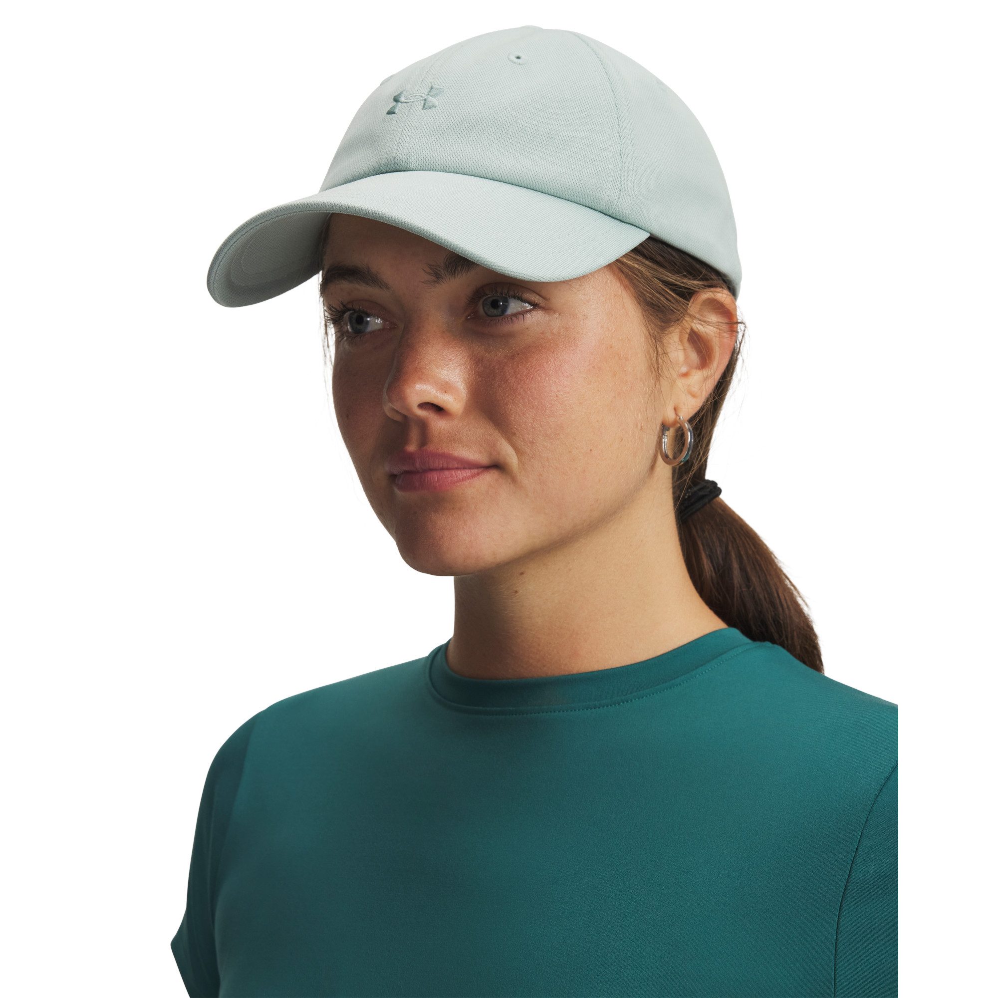 Under Armour® Baseball Cap Under Armour Damen Kappe Blitzing Low Adj 6009335