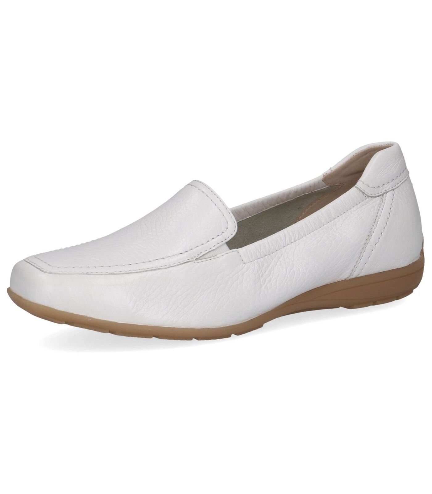 Caprice Slipper Leder Slipper