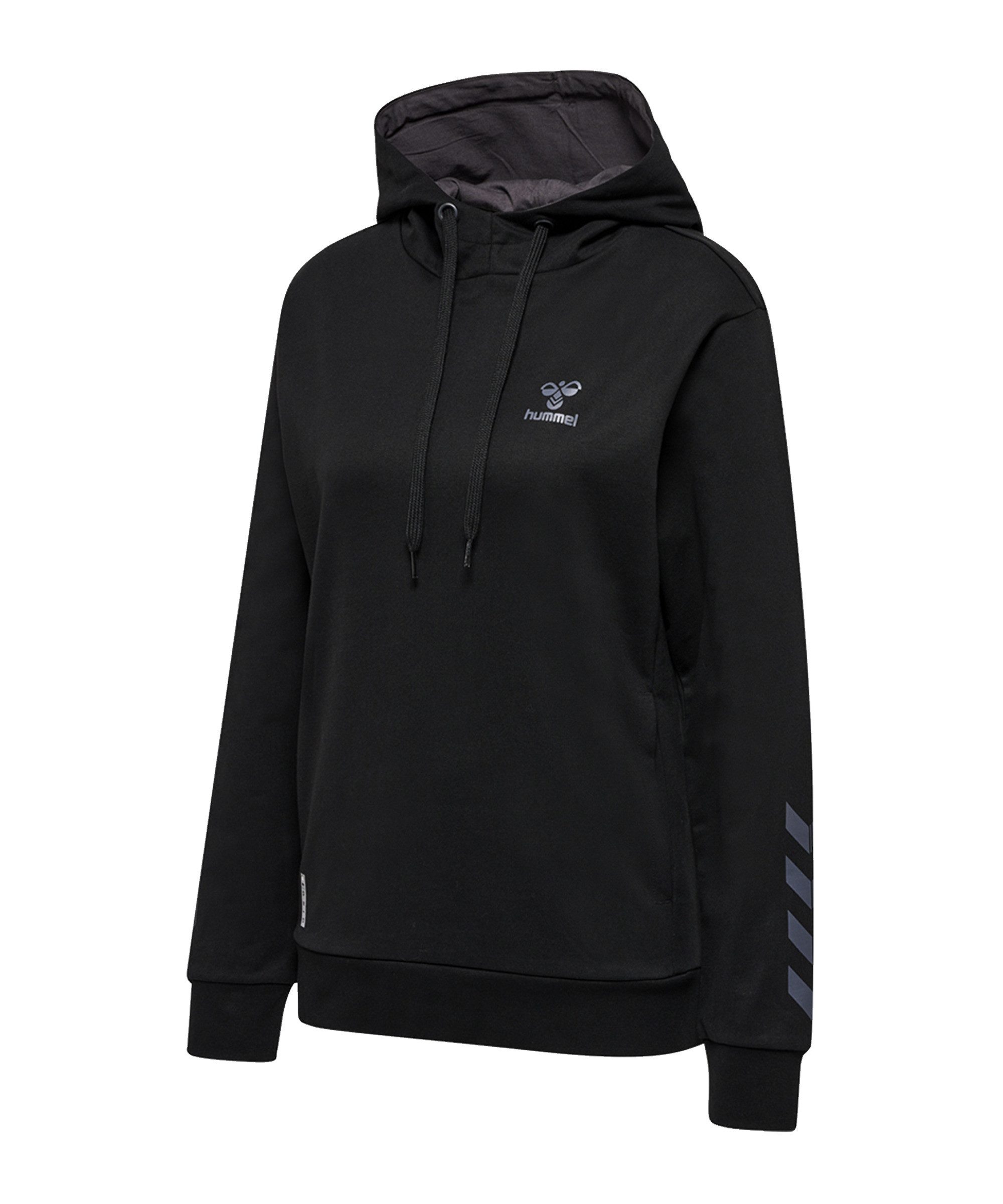 Sweatshirt Hummel hmlOFFGRID Hoody Damen Damen