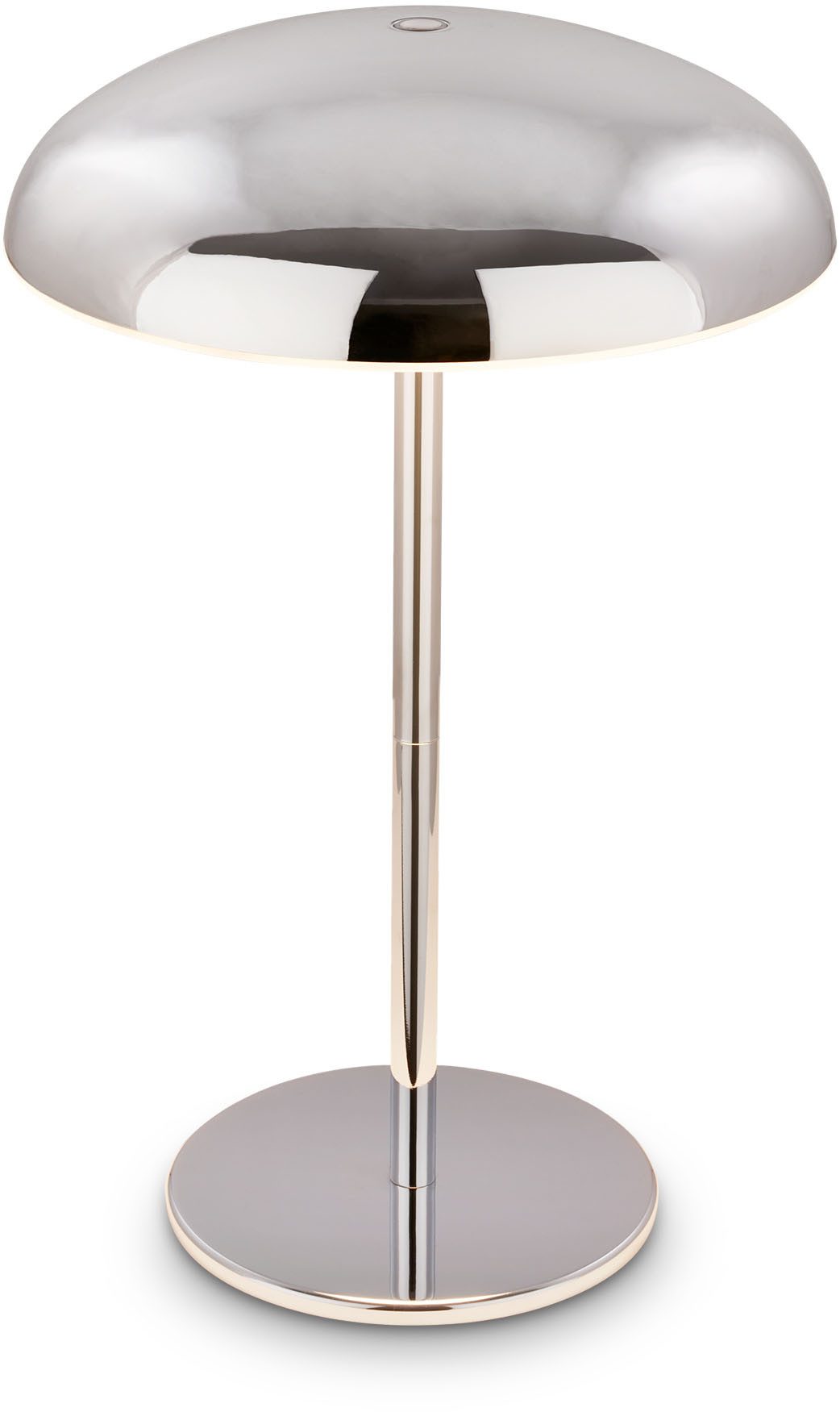 Briloner Leuchten LED Außen-Tischleuchte CAXA 7573018 günstig online kaufen