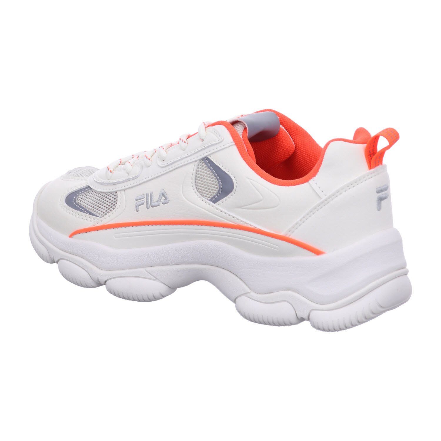 Fila 0192 13212 Schnürschuh