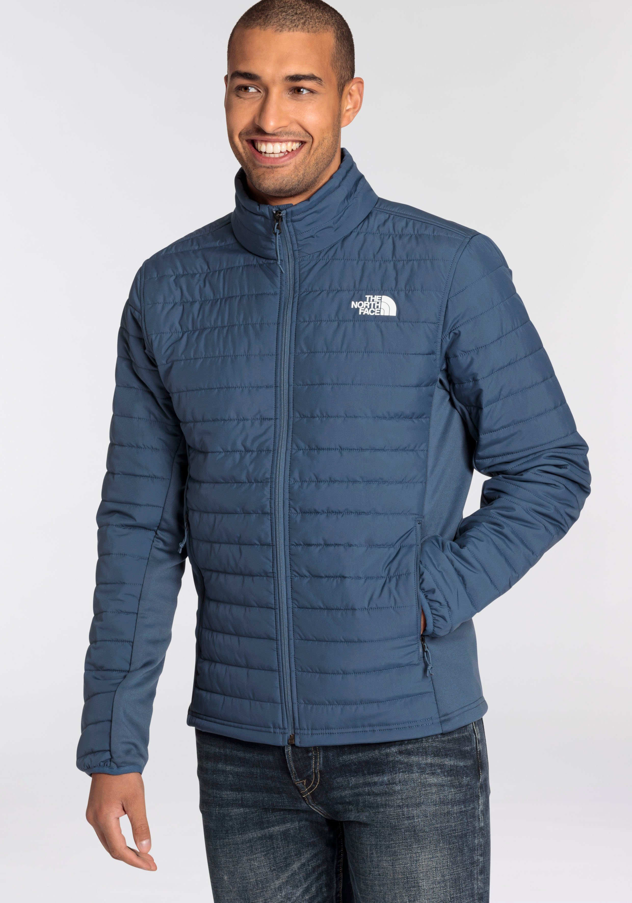 The North Face Hybridjacke M CANYONLANDS HYBRID JACKET