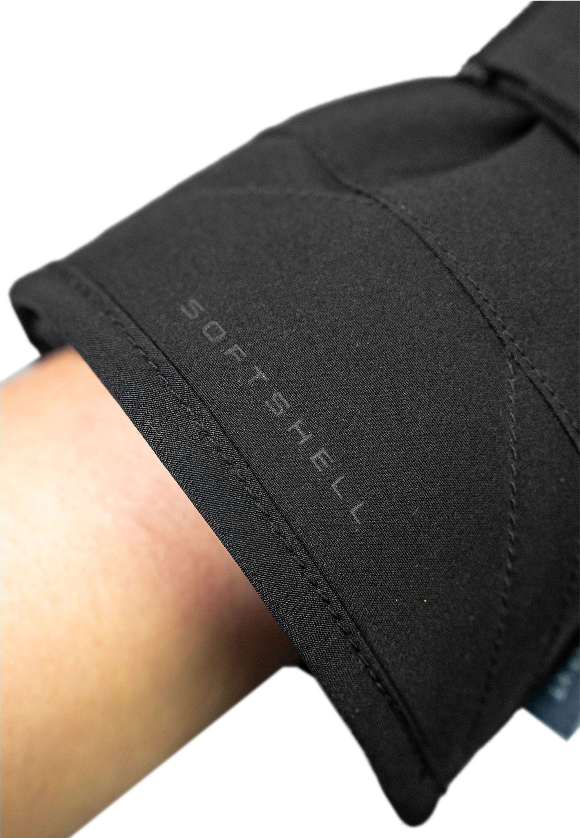 Reusch Fäustlinge Reusch Alena R-TEX® XT Mitten in atmungsaktiver und wasserfester Qualität