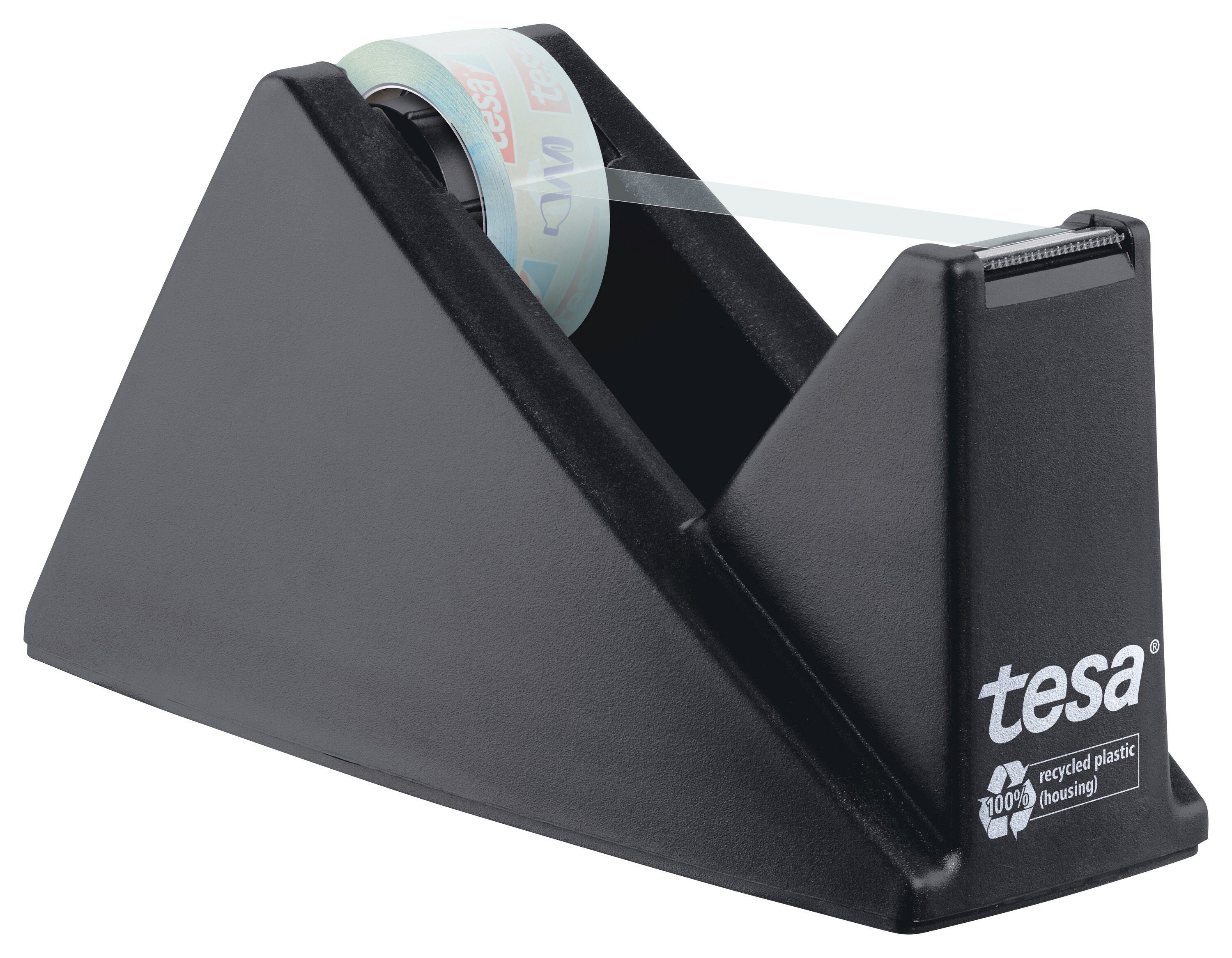 tesa Klebeband tesafilm eco & crystal günstig online kaufen