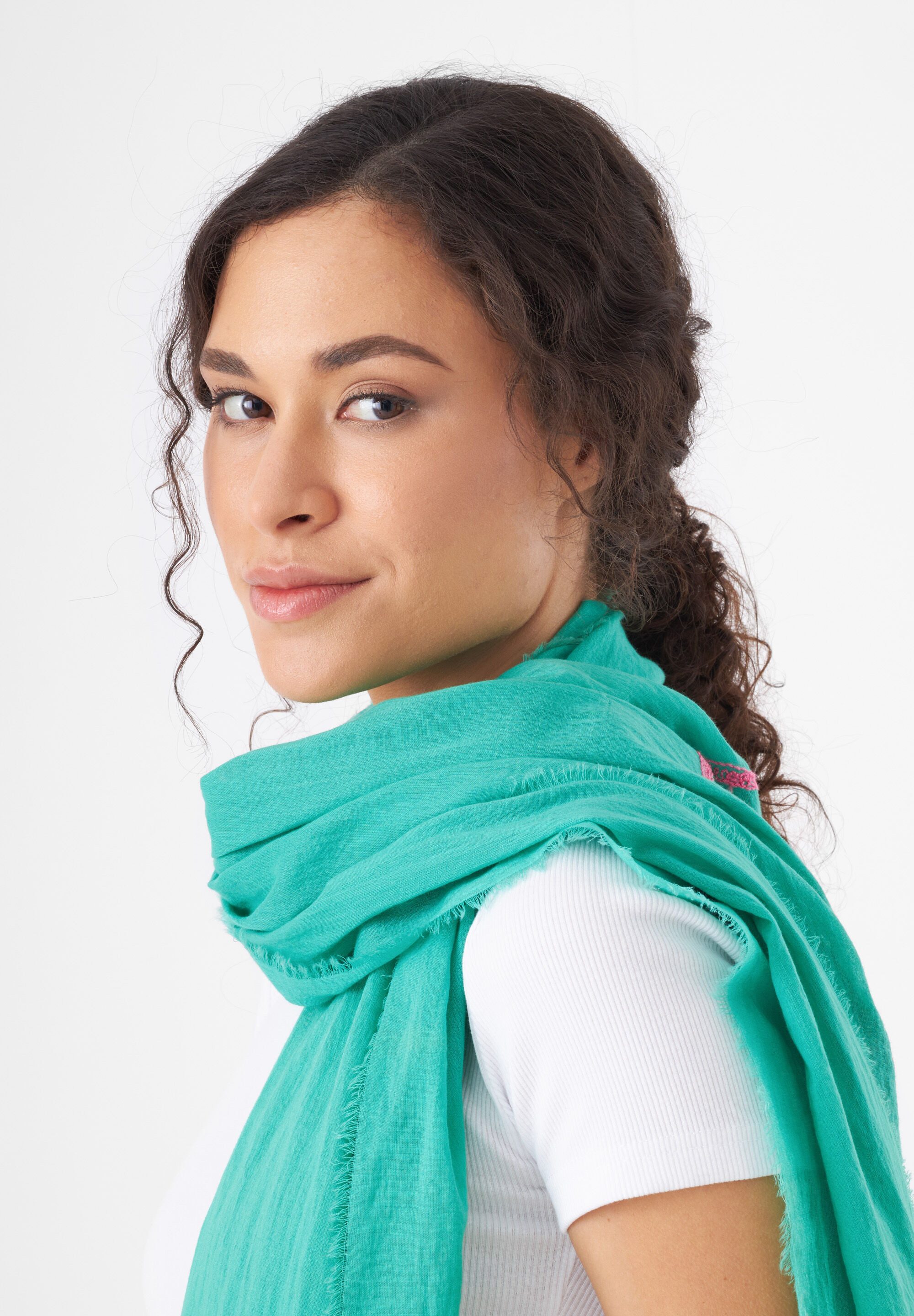 Codello Modeschal, (1-St), mit Peanuts-Motiven