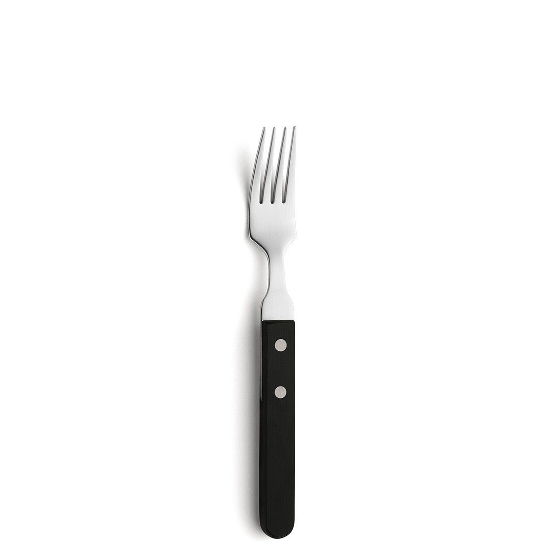 Amefa Steakbesteck PIZZA (6-tlg), 6 Personen, 18/0 POM, spülmaschinenfest