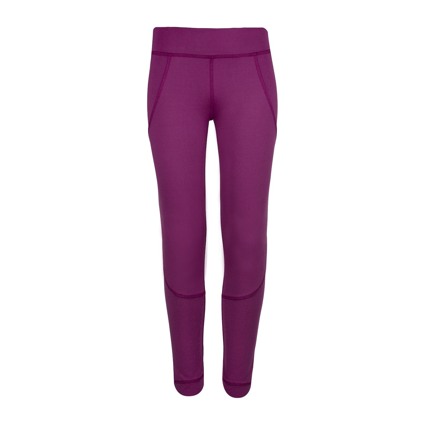 TROLLKIDS Thermoleggings Girls Rondane Winter Tights