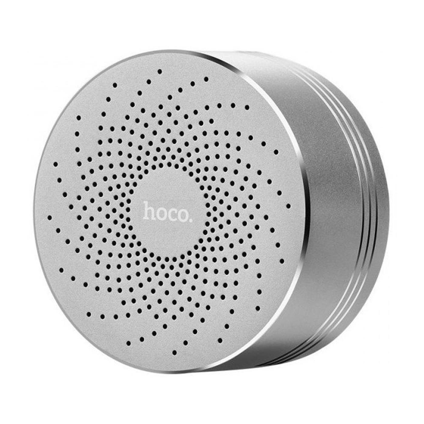 hoco. BS30 Bluetooth V 2.1 Portable-Lautsprecher 1 (3 W, Akku Колонки tragbar MicroSD Slot Premium Sound Robust)