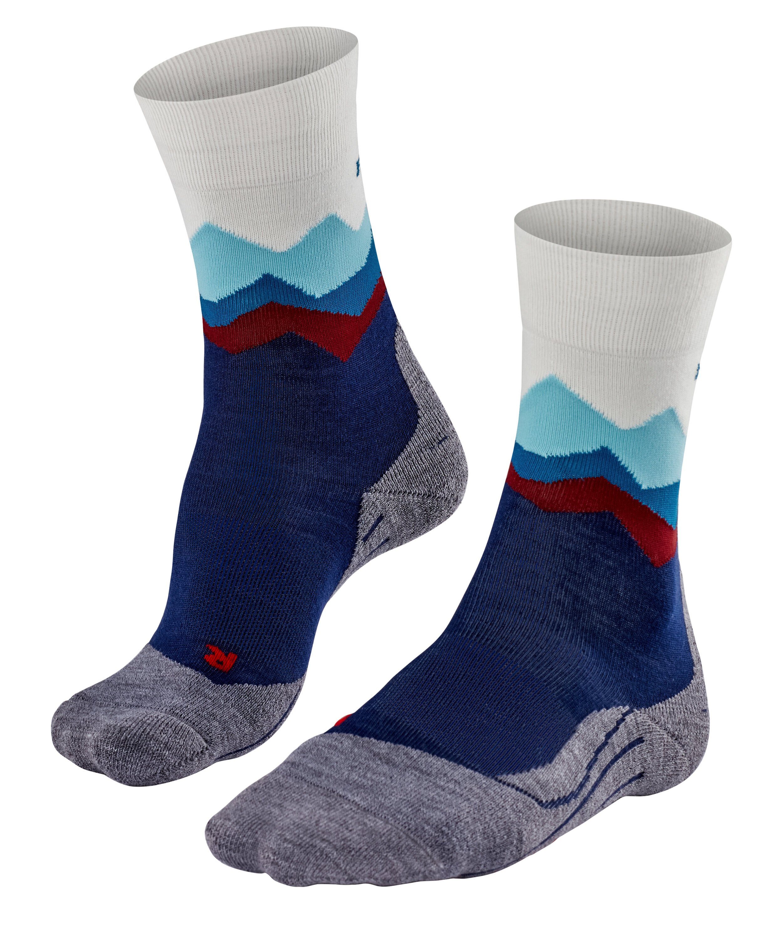 FALKE Wandersocken TK2 Explore (1-Paar) Hoher Komfort im Mittelgebirge günstig online kaufen