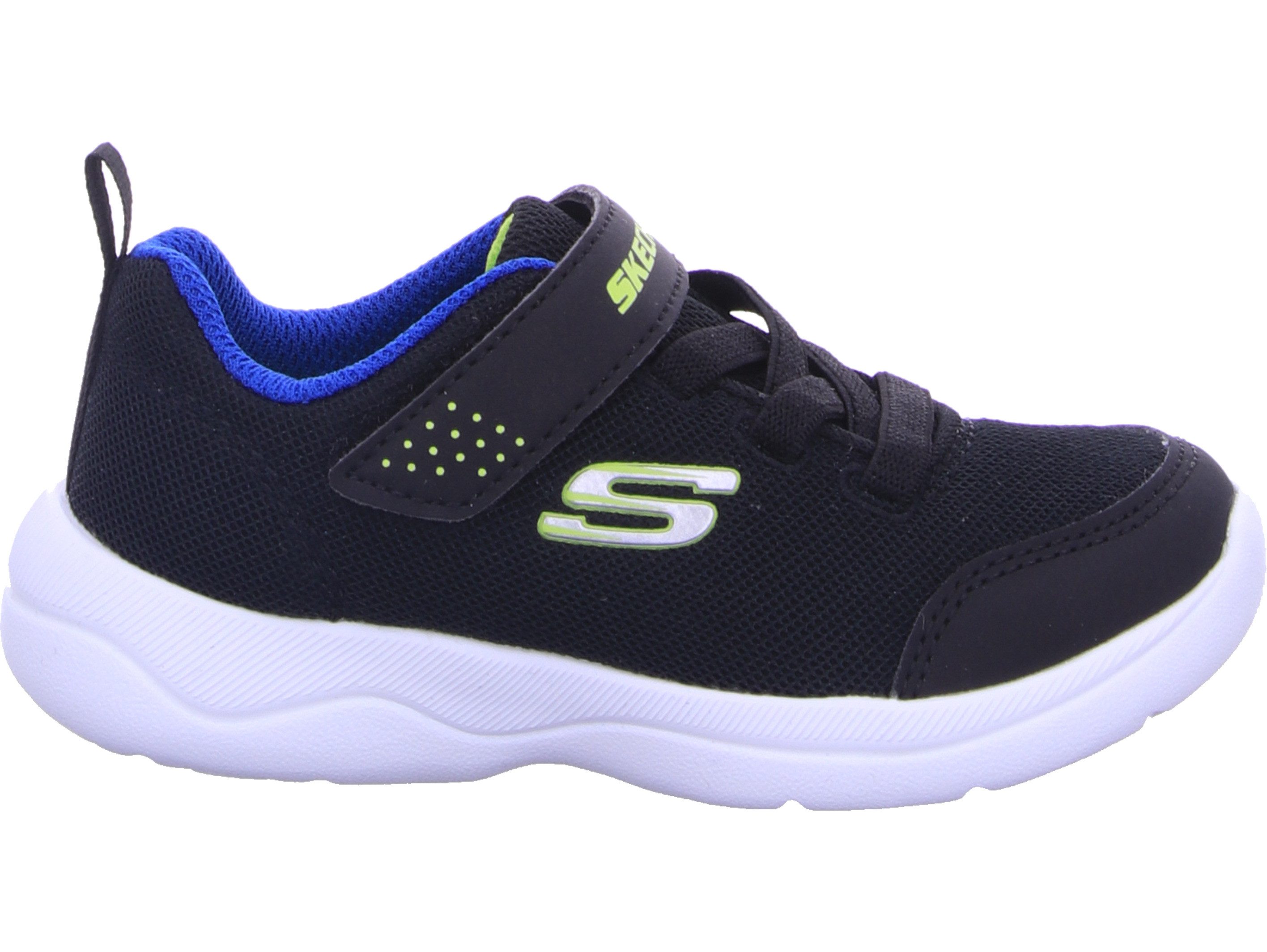 Skechers Skech Stepz 2.0-MINI WANDERER Lauflernschuh Maschinenwaschbar