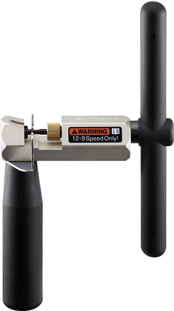 Fahrradkette SHIMANO TL-CN35 Kettennieter 12-fach - 12-fach