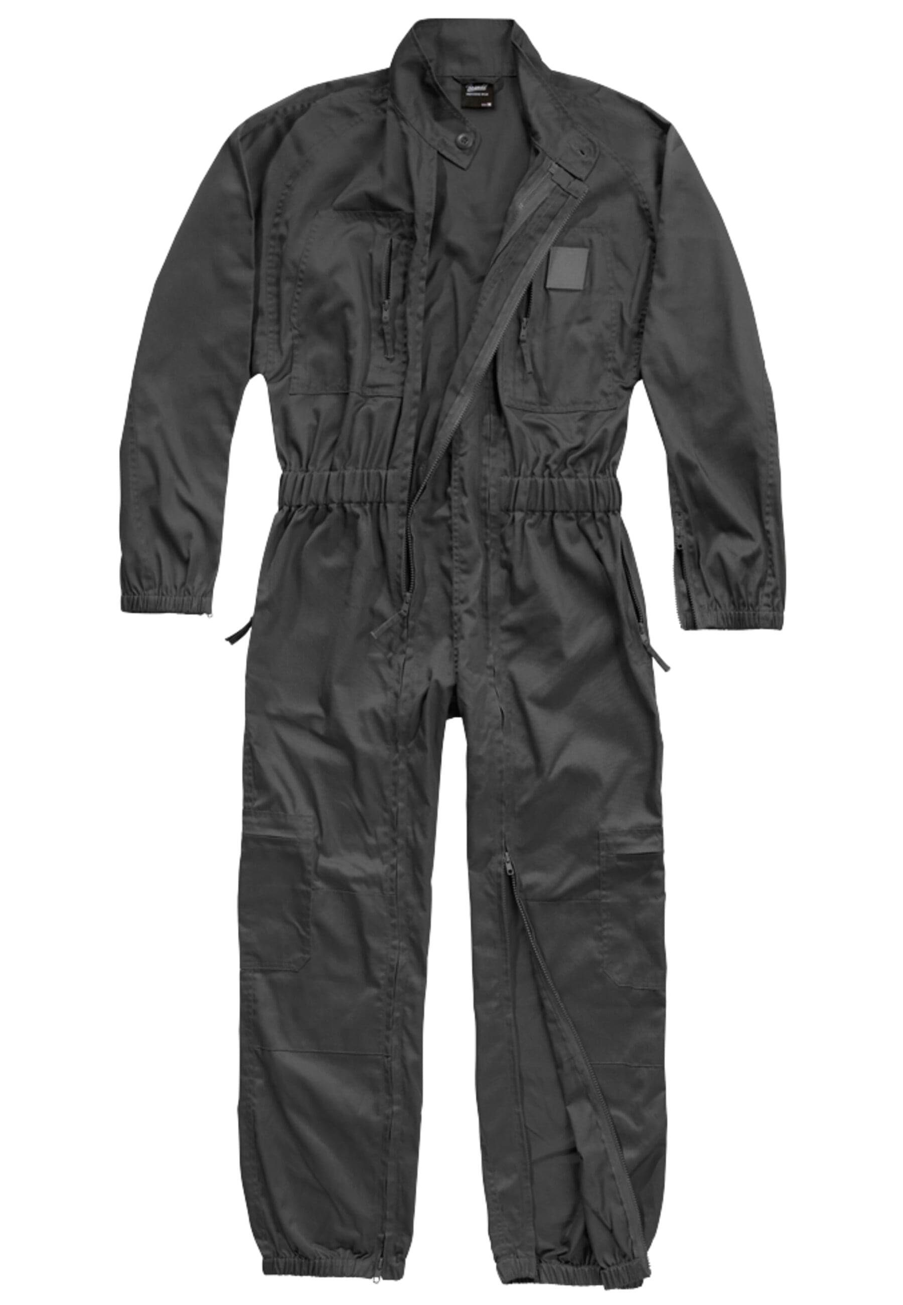 Brandit Jumpsuit Brandit Herren Einsatzkombi (1-tlg)